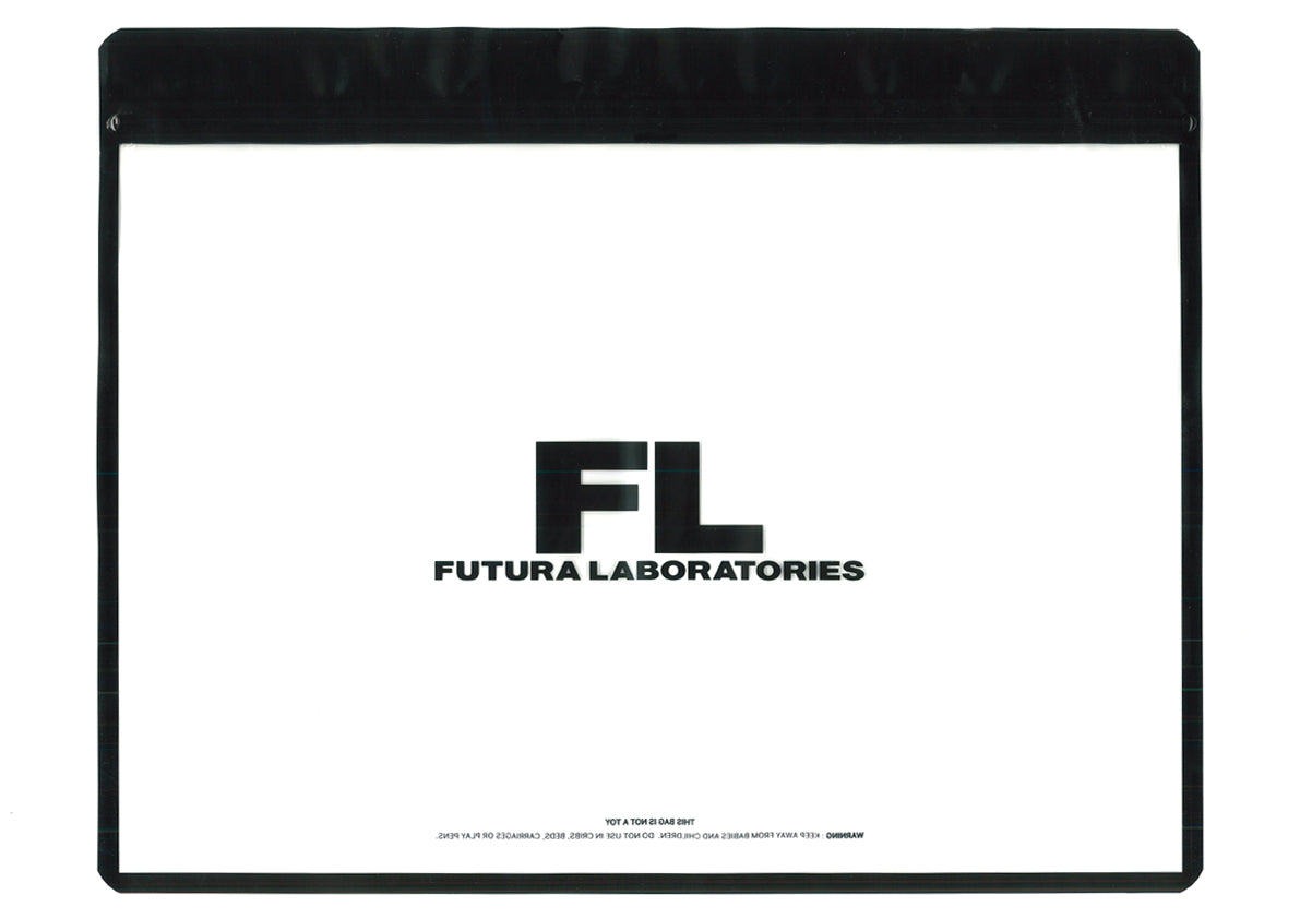 FUTURA LABORATORIES/バスタオル/FUTURA 2000 FUTURA LABORATORIES/バスタオル/FUTURA 2000 FUTURA