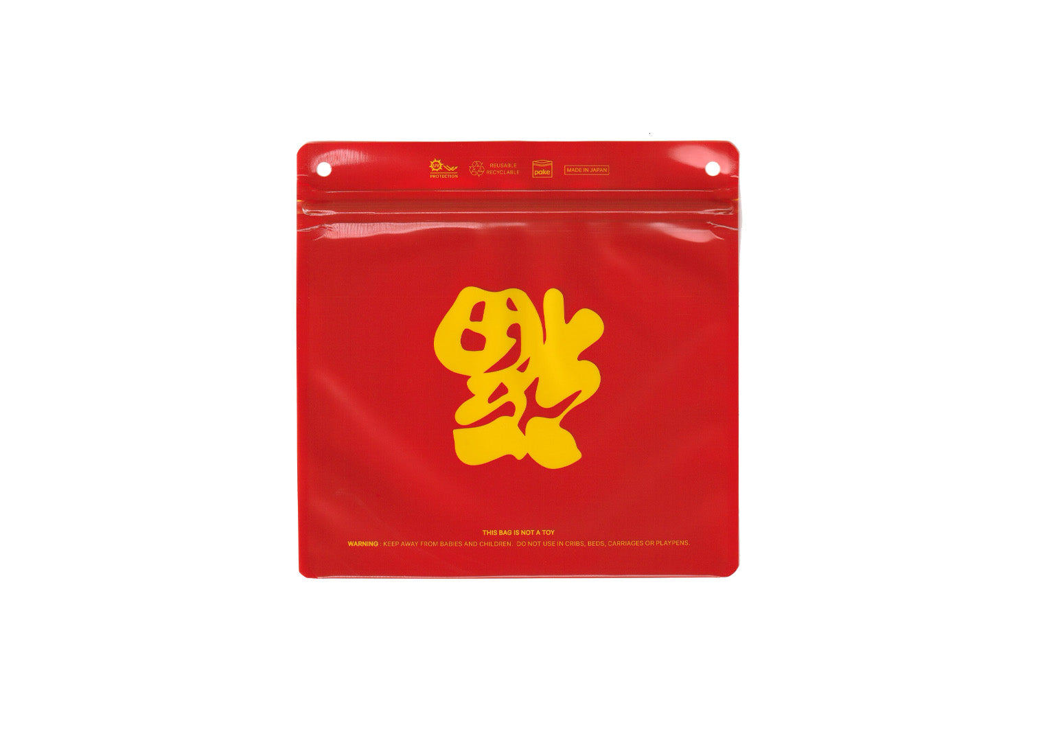 The Clandestine Fortune Red