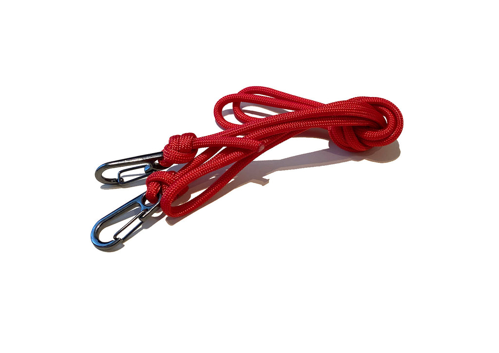 Pake®︎ Cord Red