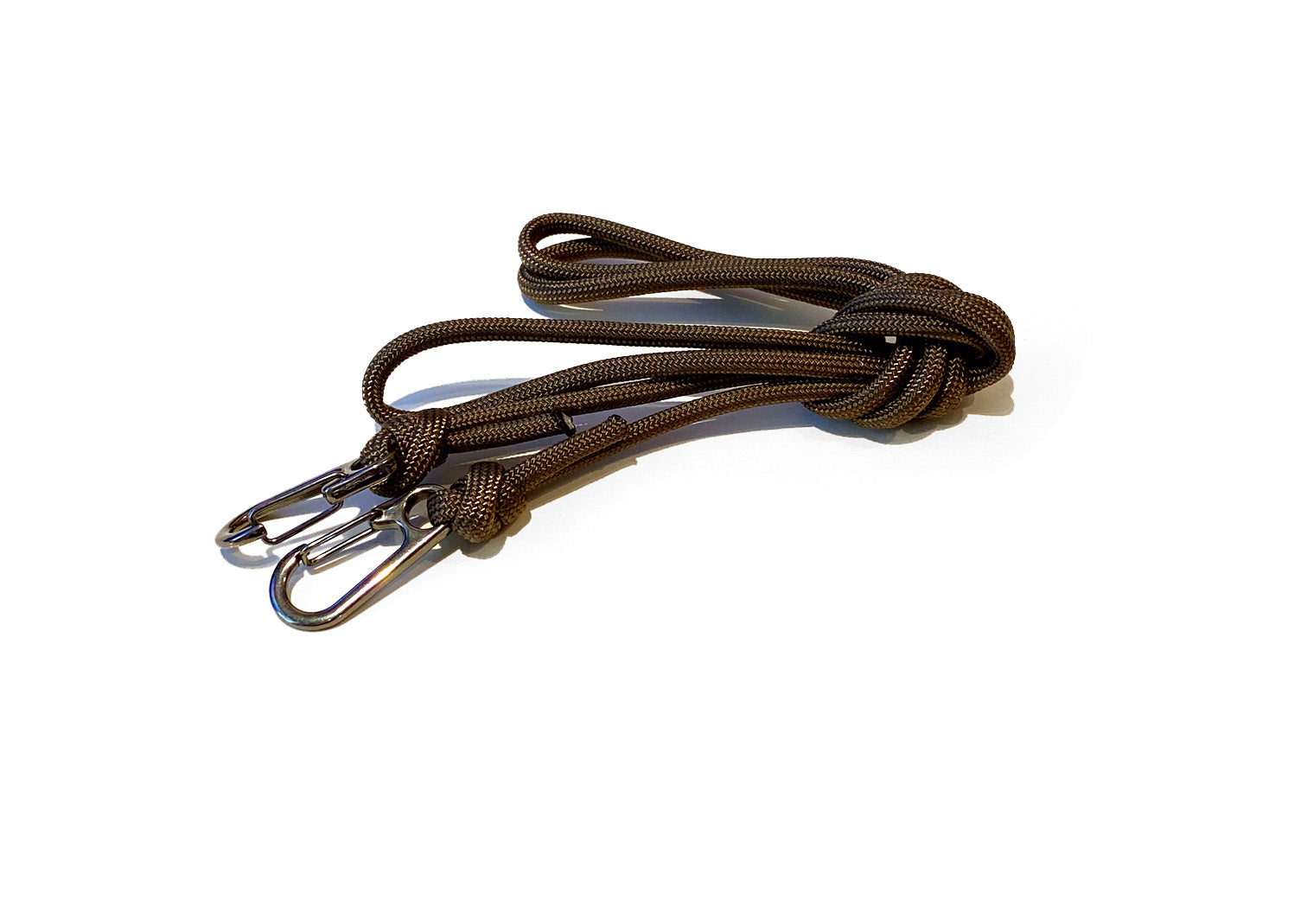 Pake®︎ Cord Brown