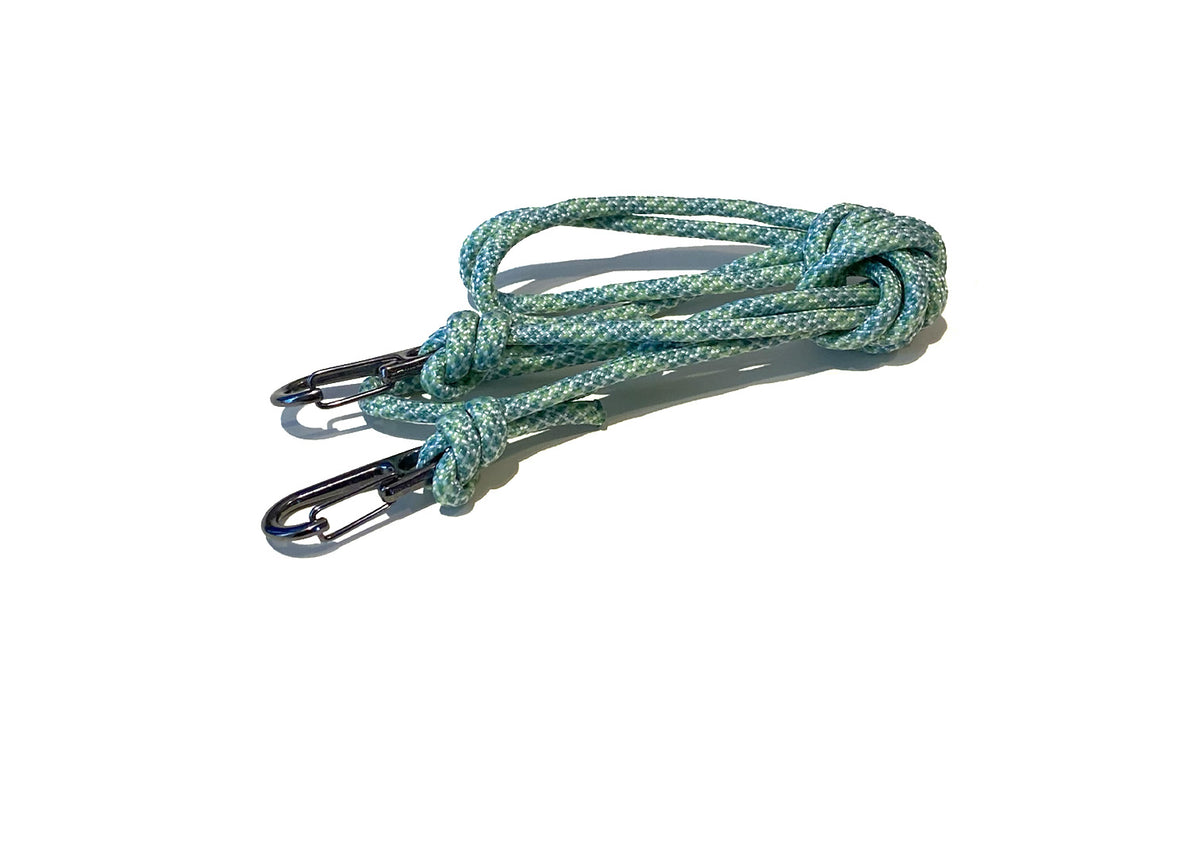 Pake®︎ Cord Green Snake – Pake®︎ Store