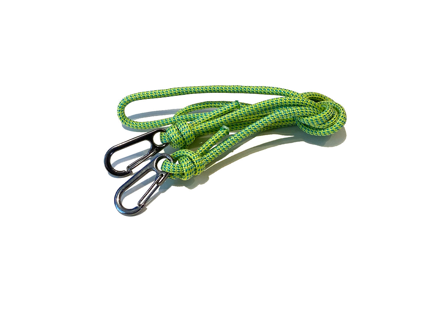 Pake®︎ Cord Green on Lime