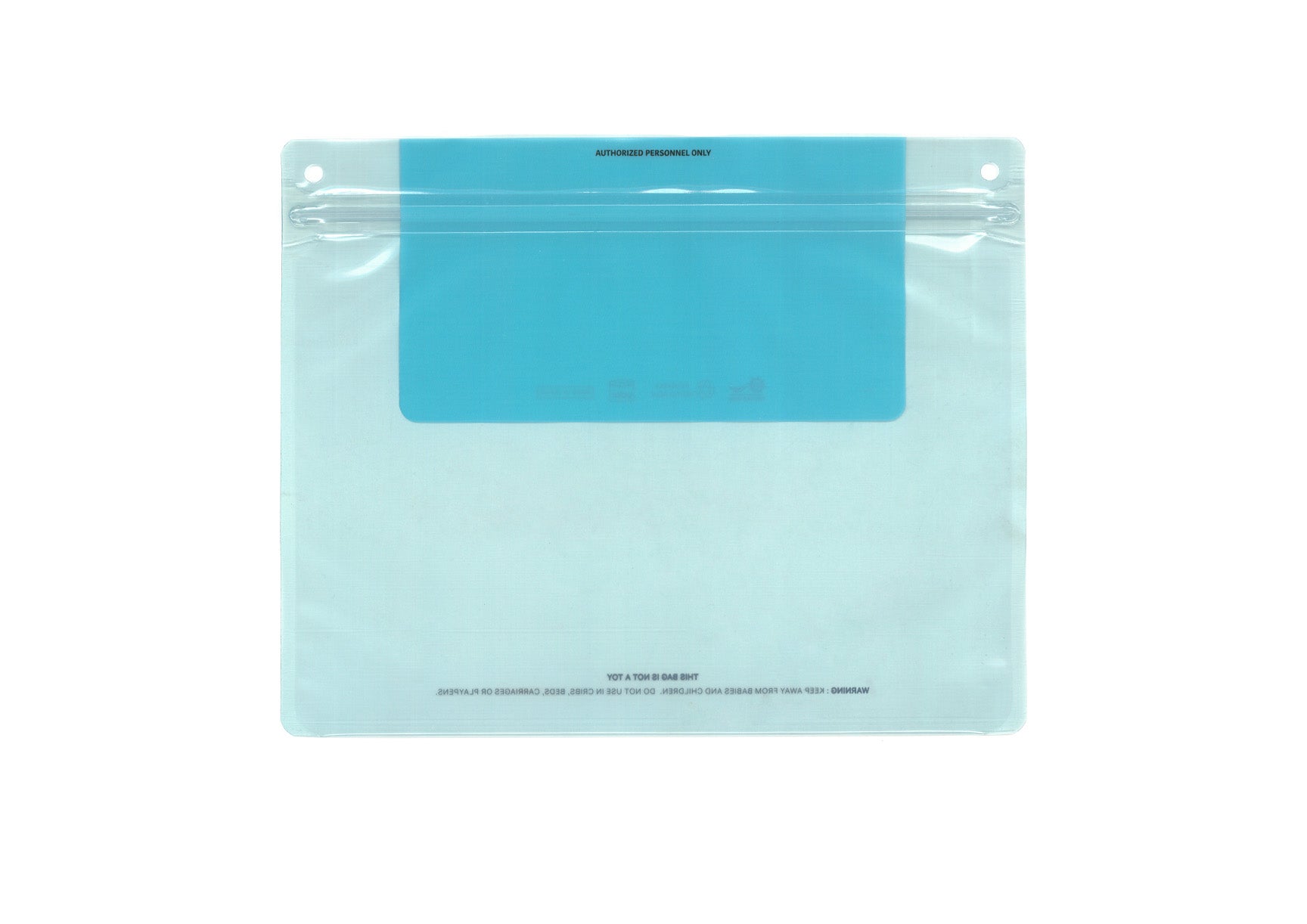 The Filler Campus Light Blue