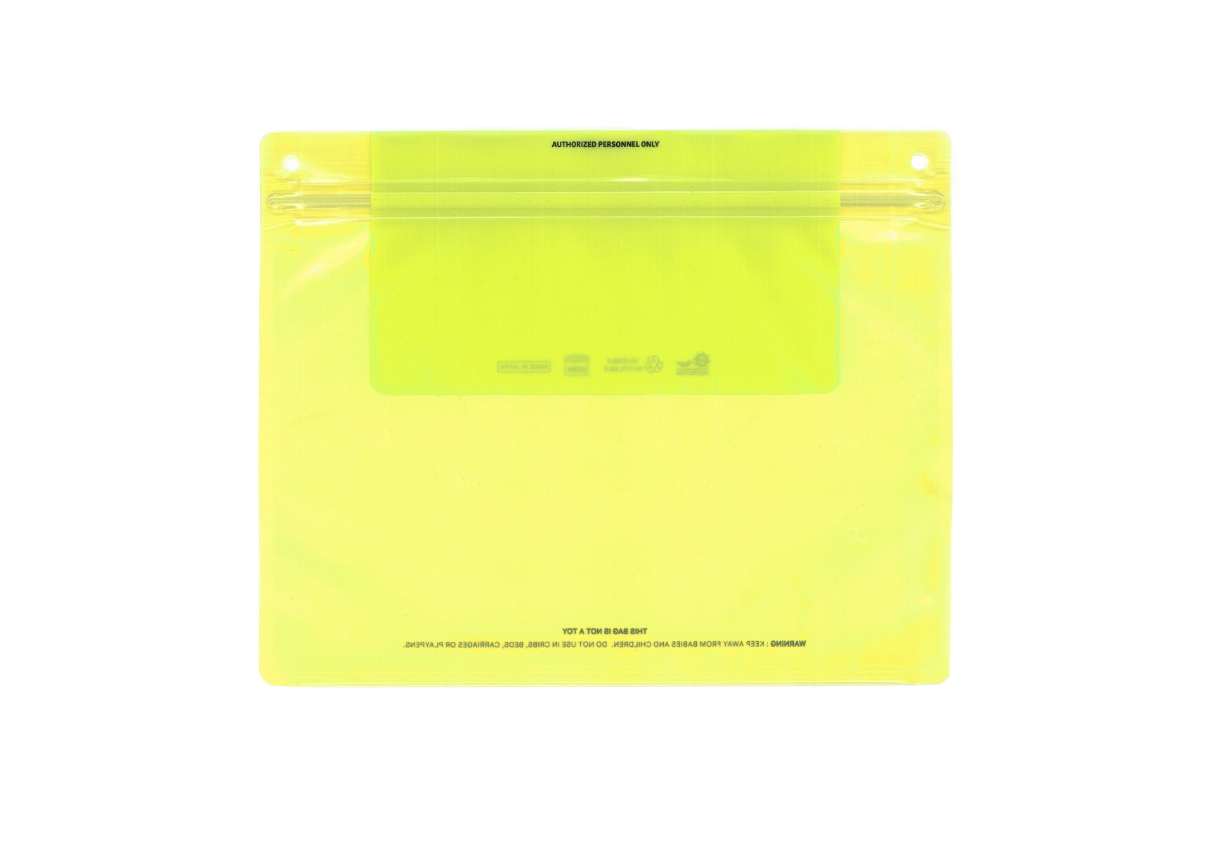 The Filler Campus Yellow