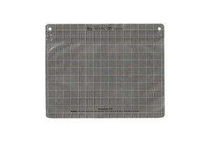 The Filler Graph Check Grey on Grey
