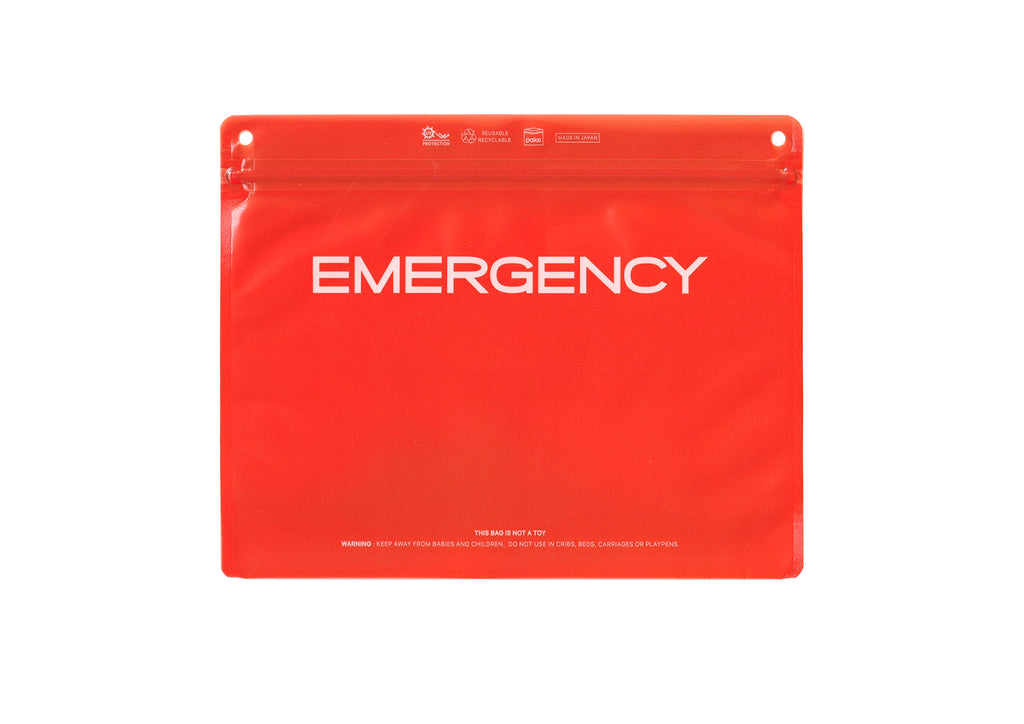 The Filler Emergency