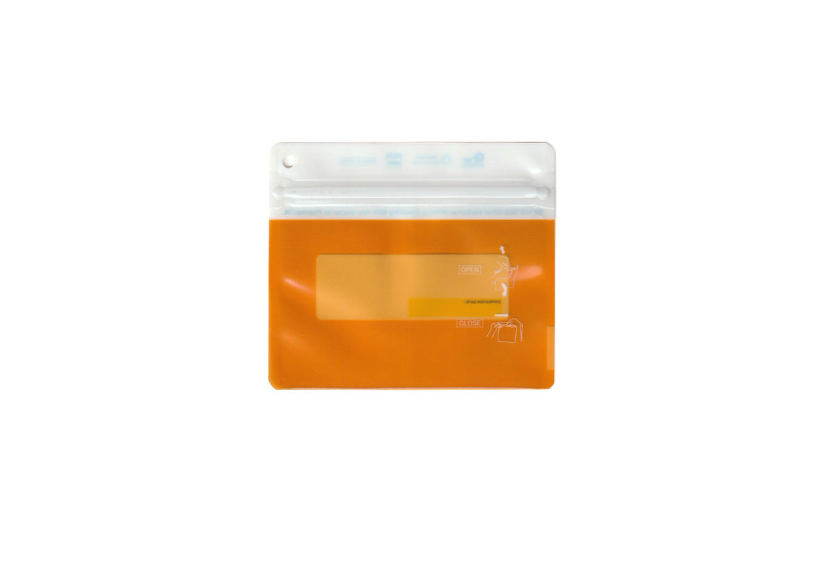 The Quantum Medicine Bag