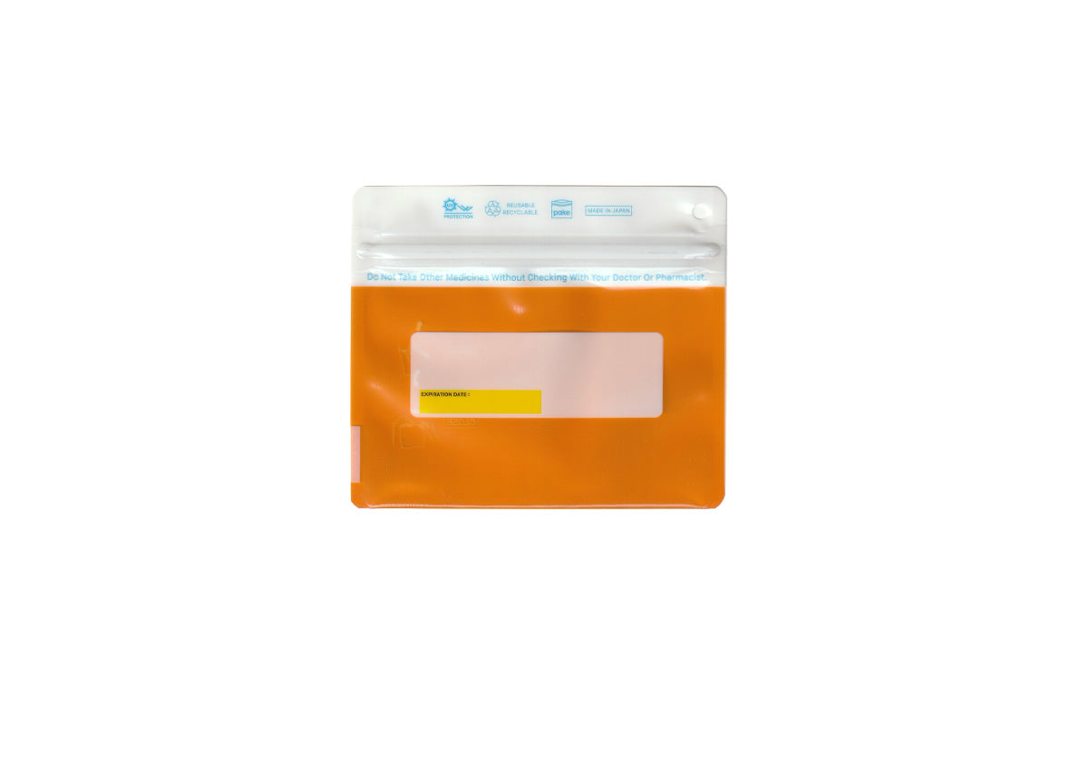The Quantum Medicine Bag