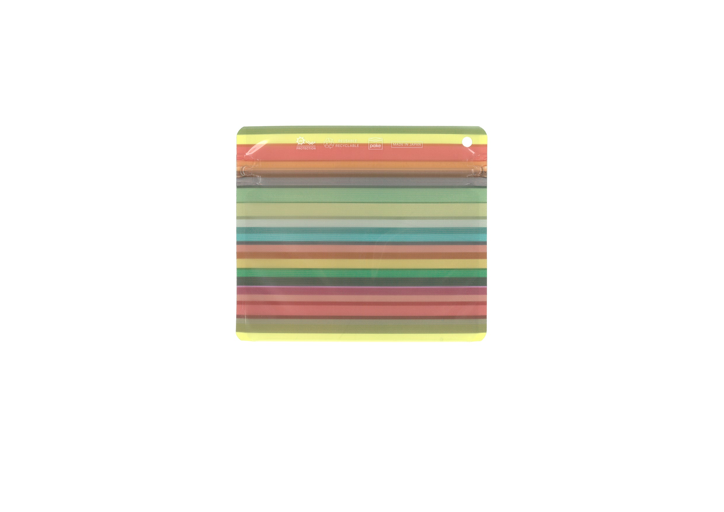 The Quantum Stripes 2