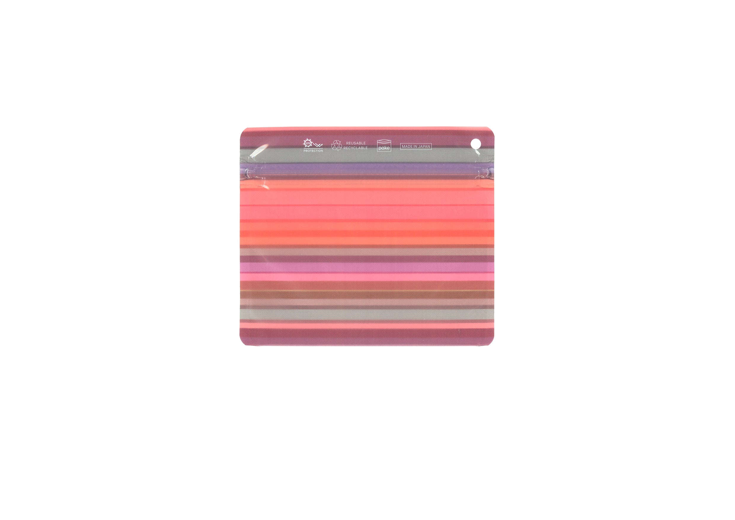The Quantum Stripes 1