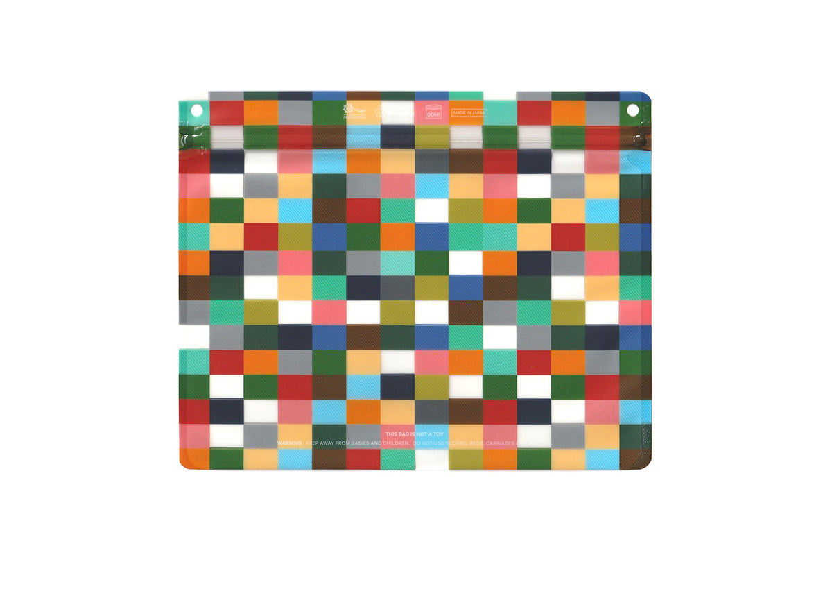 The Filler Mosaic Pattern 1 – Pake®︎ Store