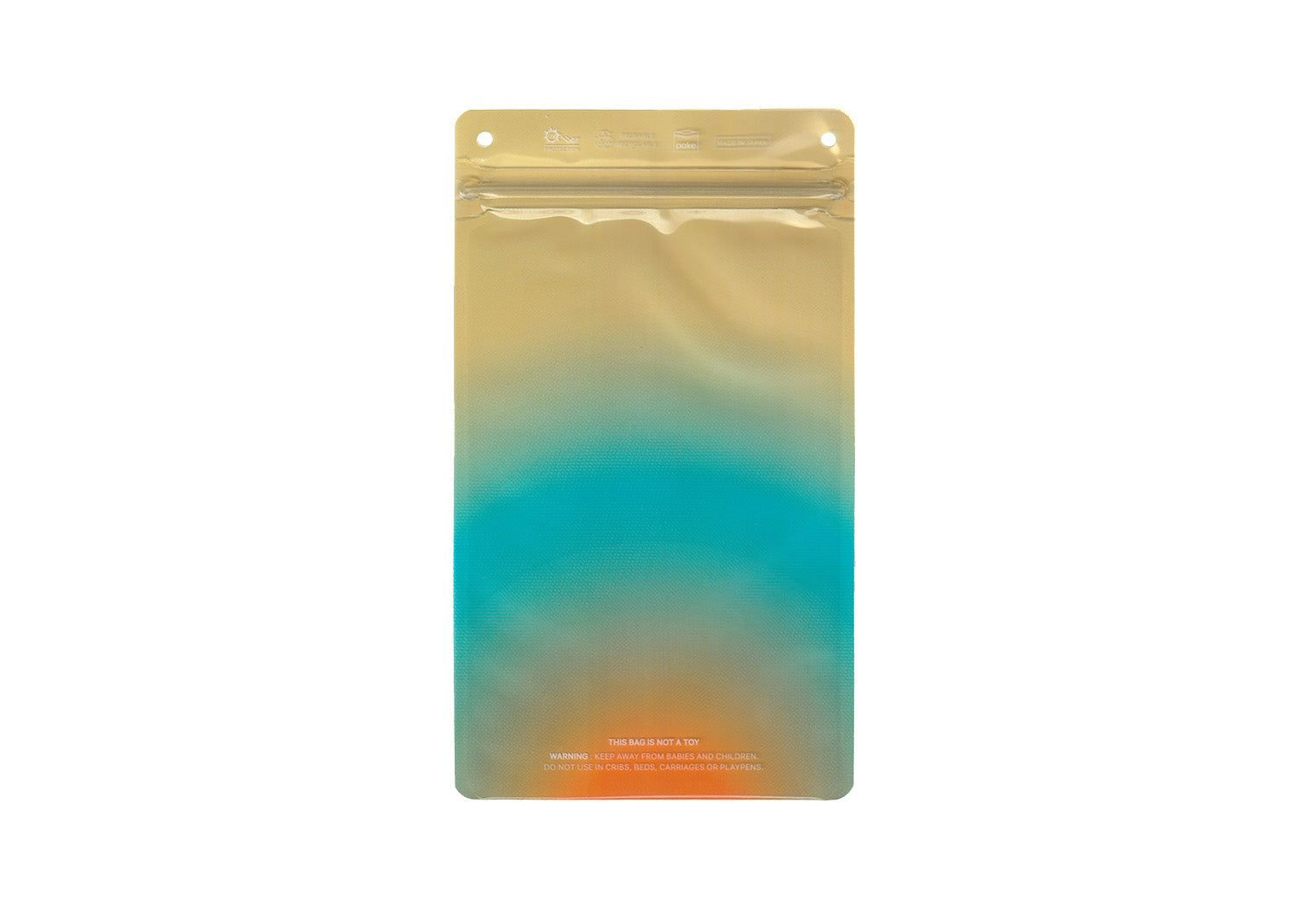 The Liaison Gradation Beige