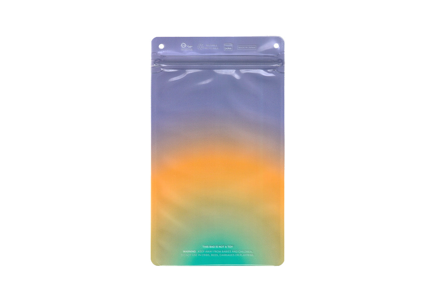 The Liaison Gradation Light Purple