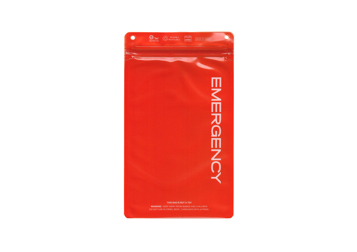 The Liaison Emergency