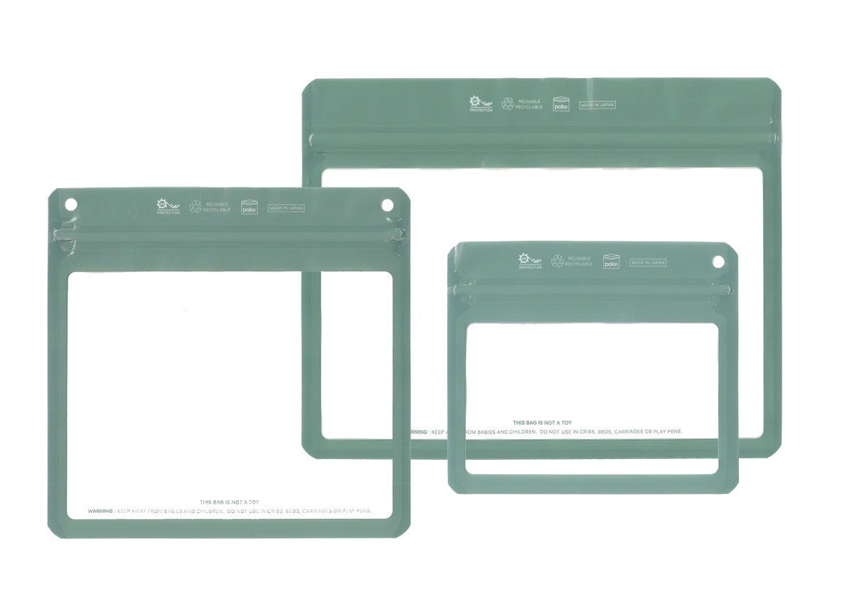 Frame Cadet Blue 3 size set