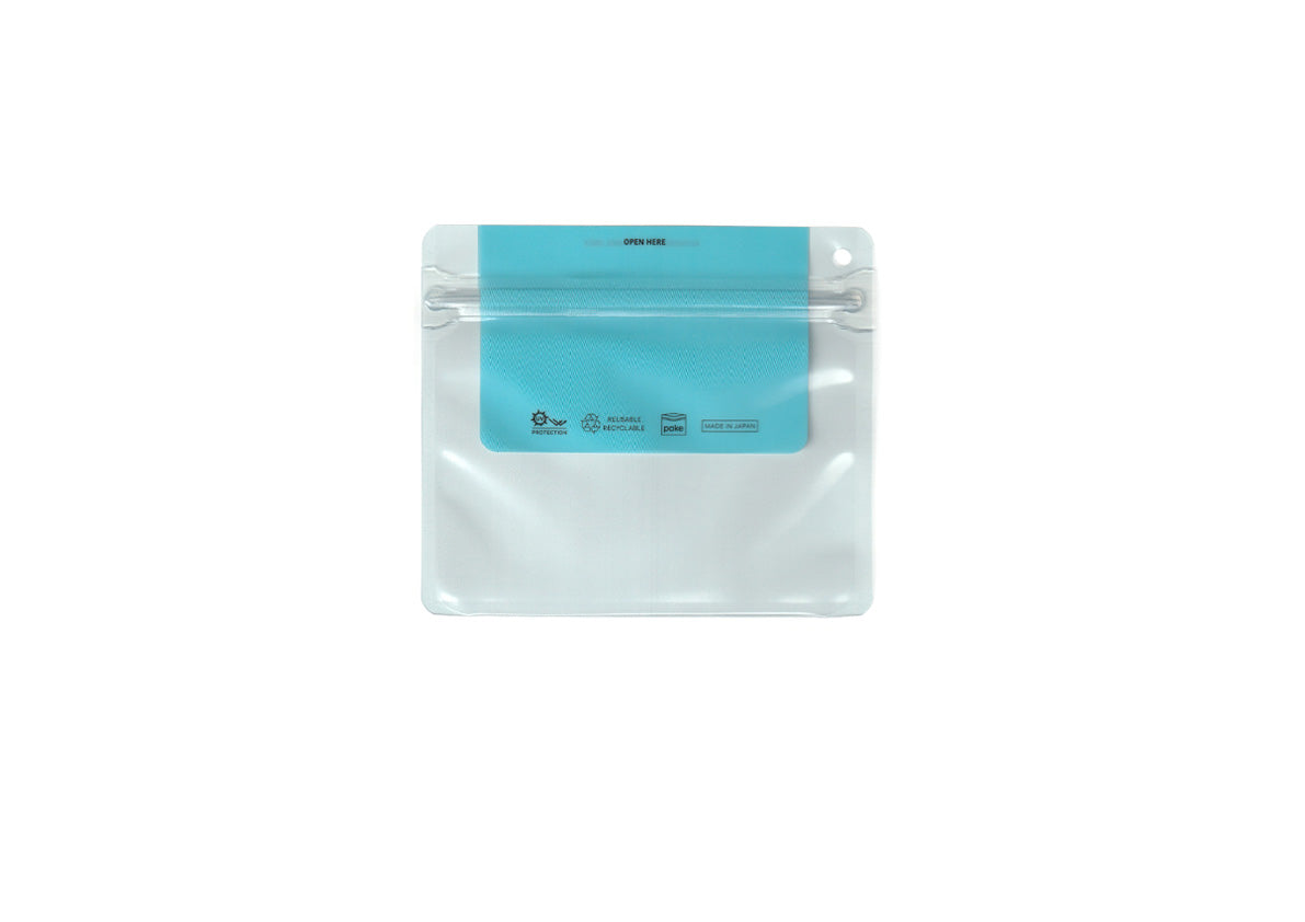 The Quantum Campus Light Blue