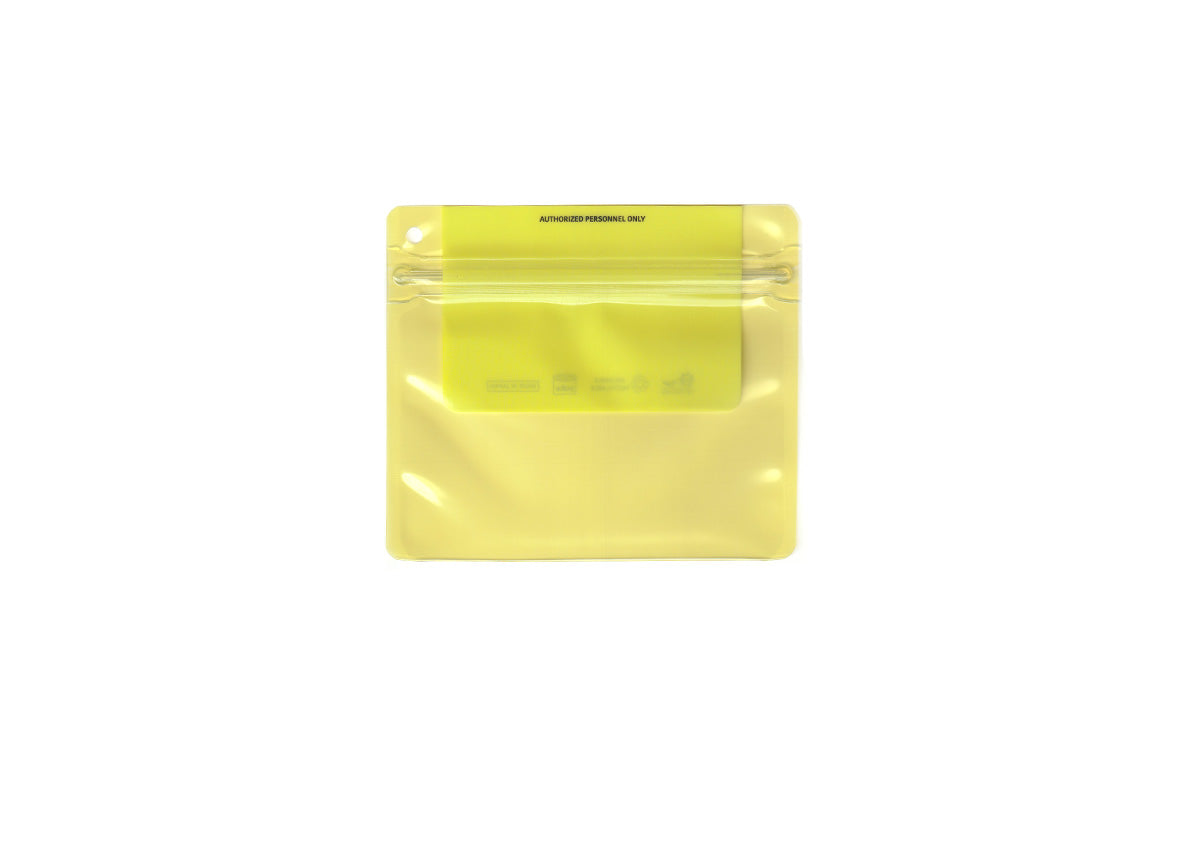 The Quantum Campus Yellow