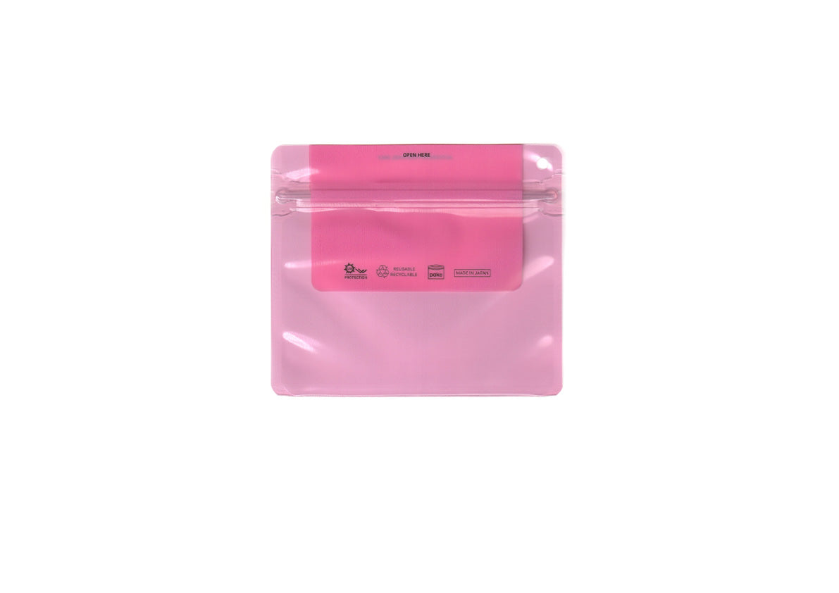 The Quantum Campus Pink