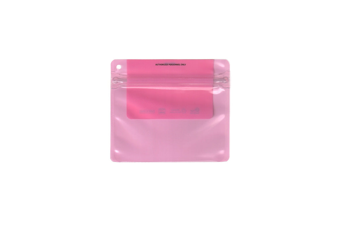 The Quantum Campus Pink