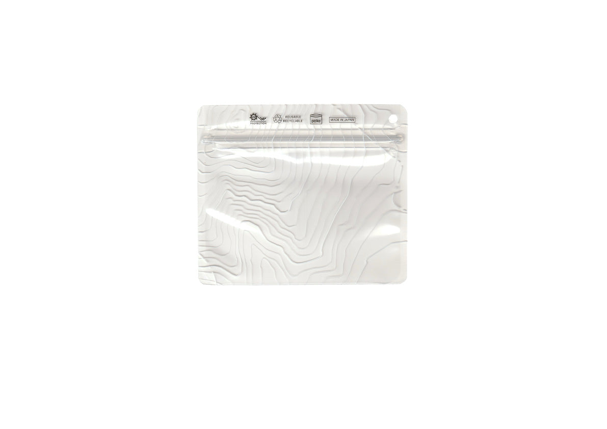 The Quantum Contour White