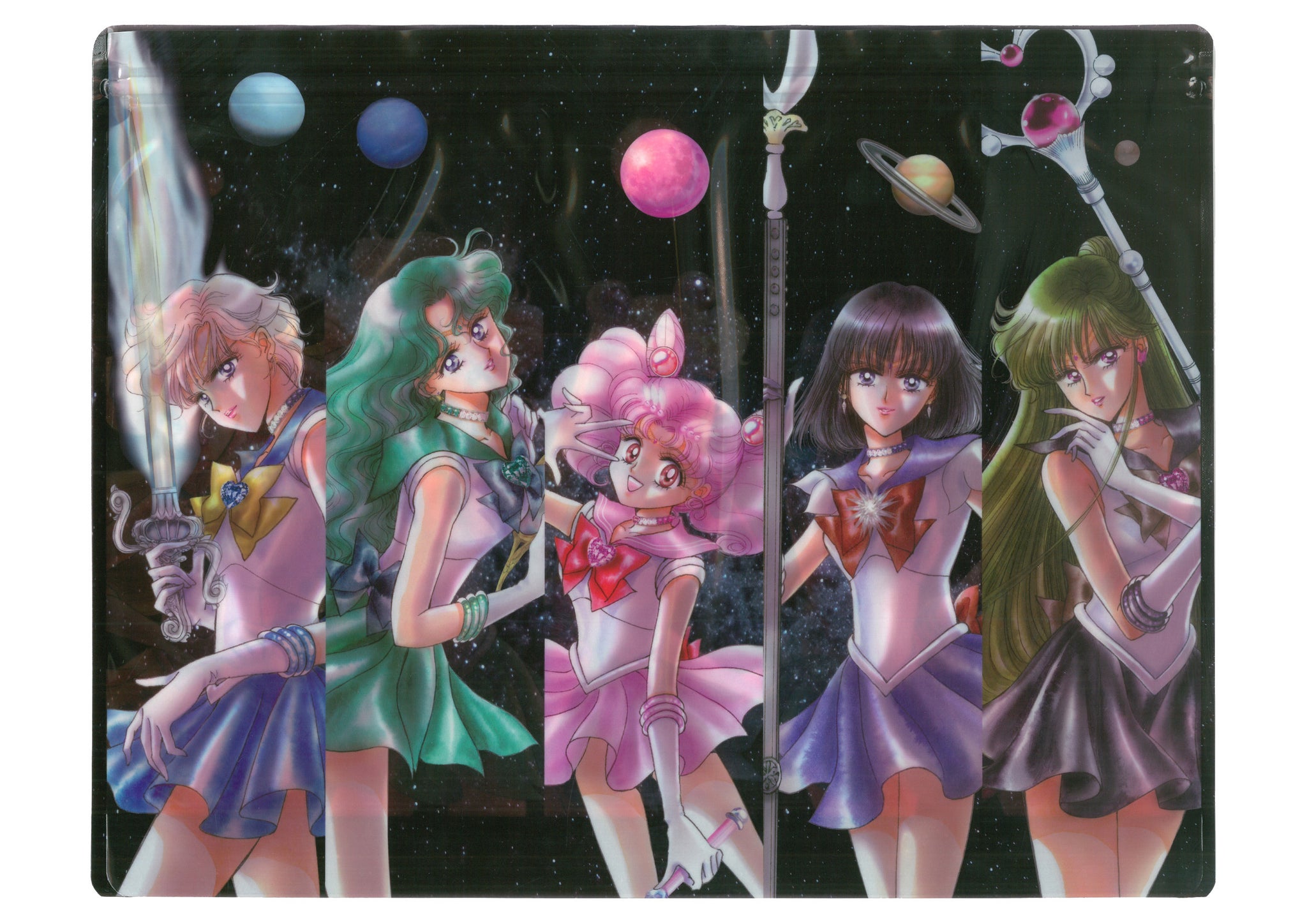 美少女戦士セーラームーン KING RECORDS OFFICIAL SITE