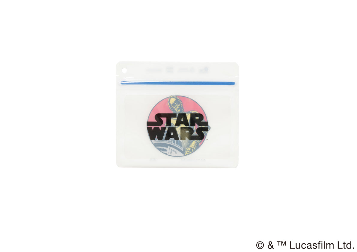 【Pake】STAR WARS / set 3