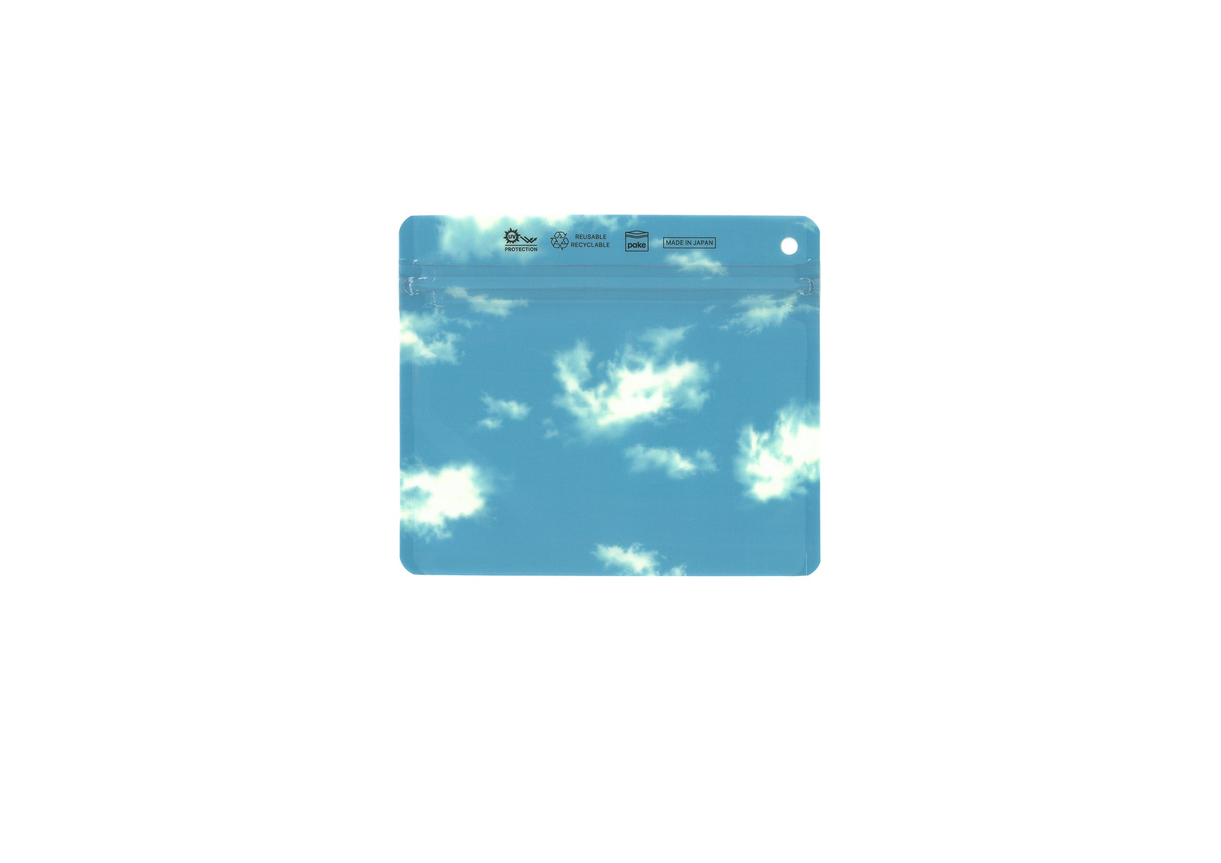 The Quantum Sky