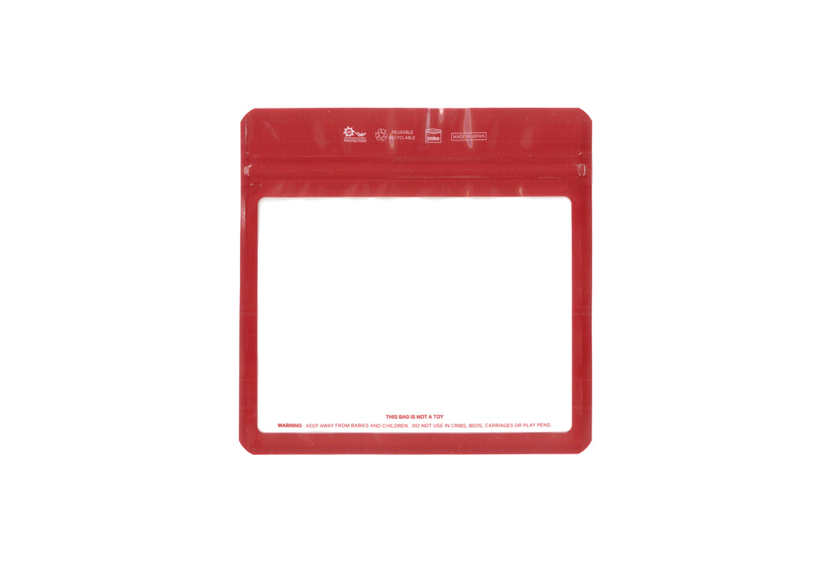 The Clandestine Frame Firebrick