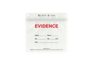 The Clandestine Evidence Clear