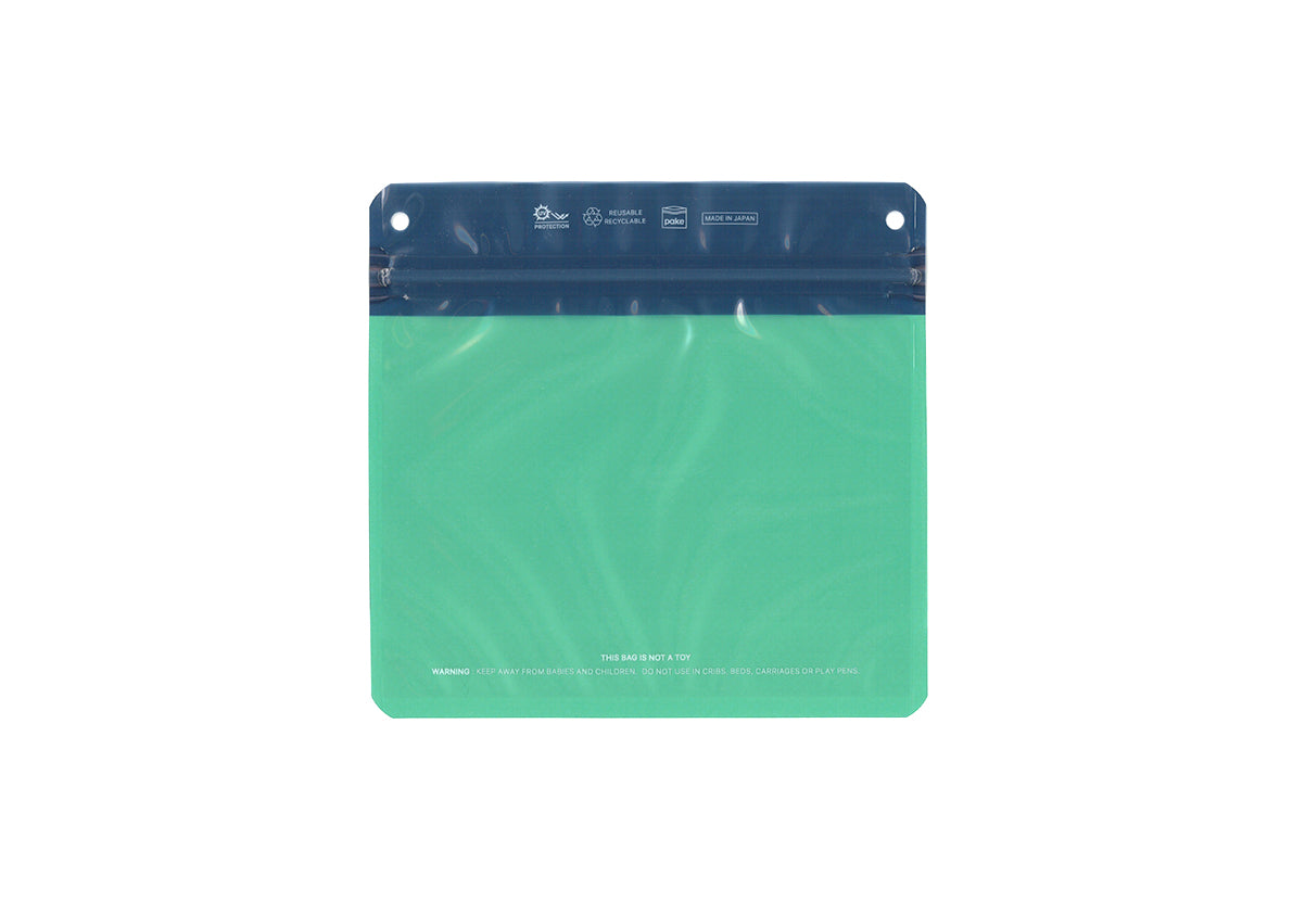 The Clandestine Tone Dark Cyan