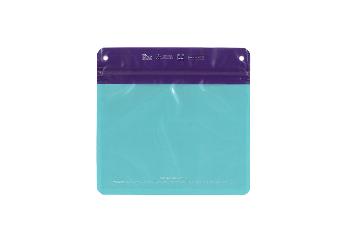 The Clandestine Tone Purple