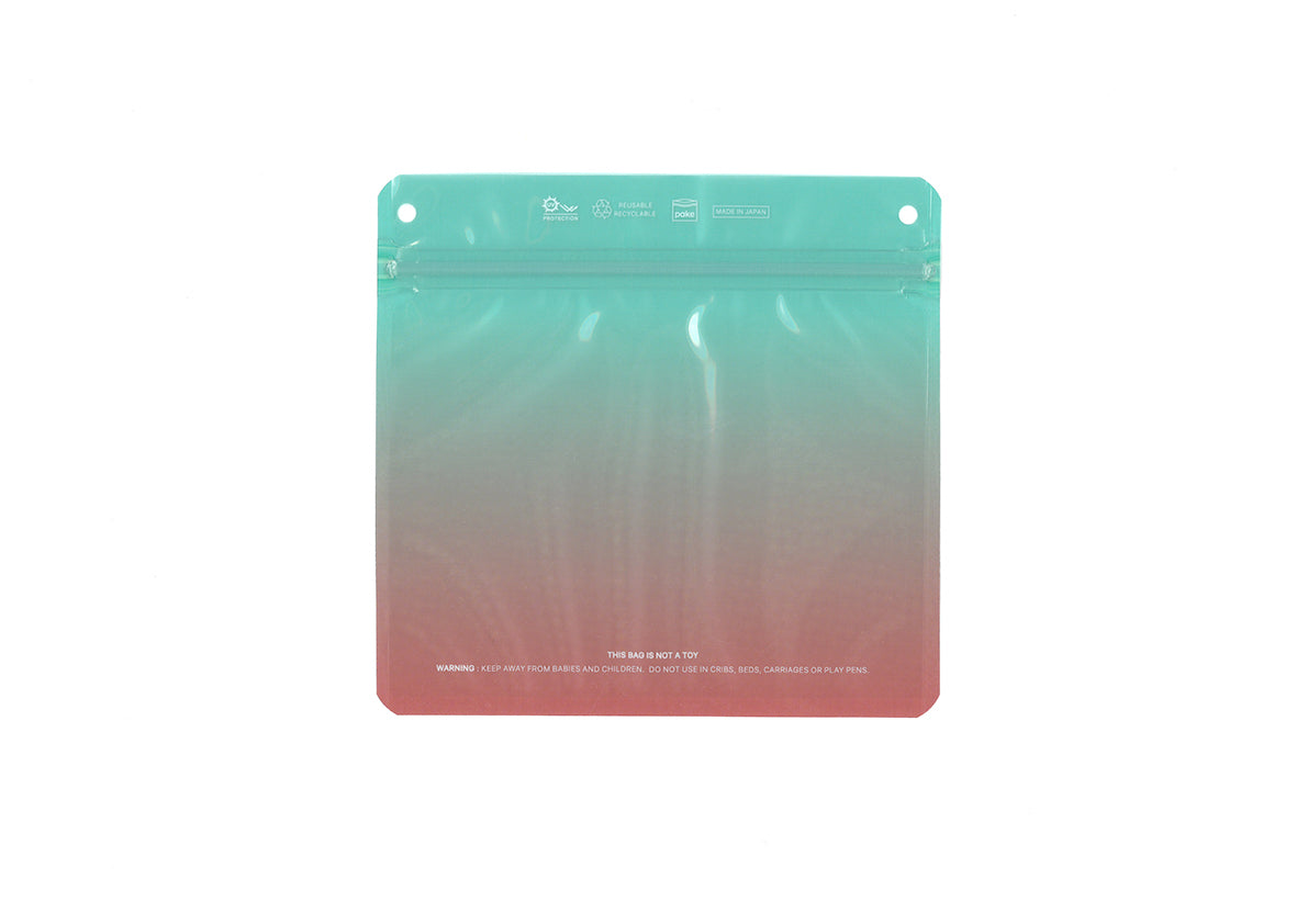 The Clandestine Gradation Cadet Blue