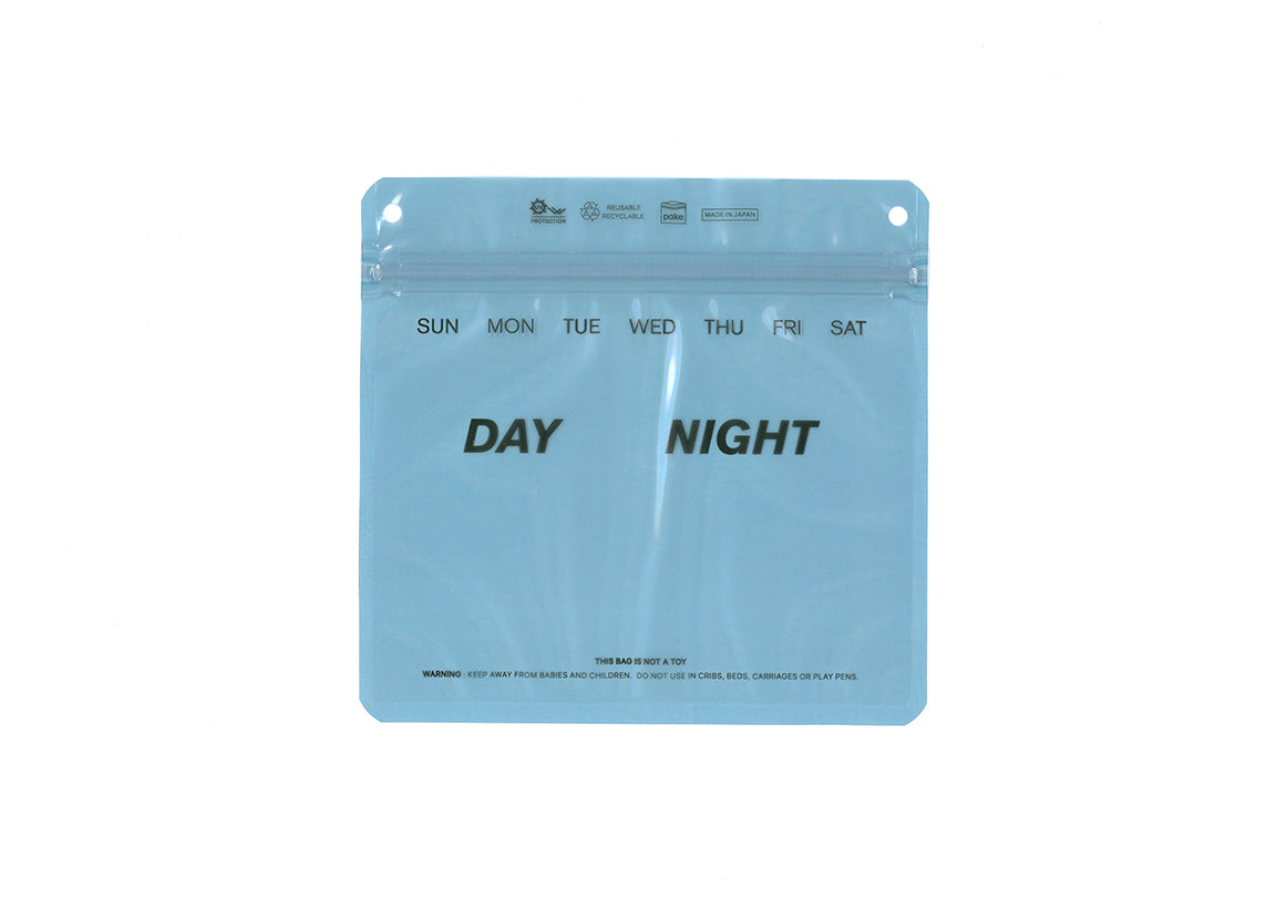 The Clandestine Day Night