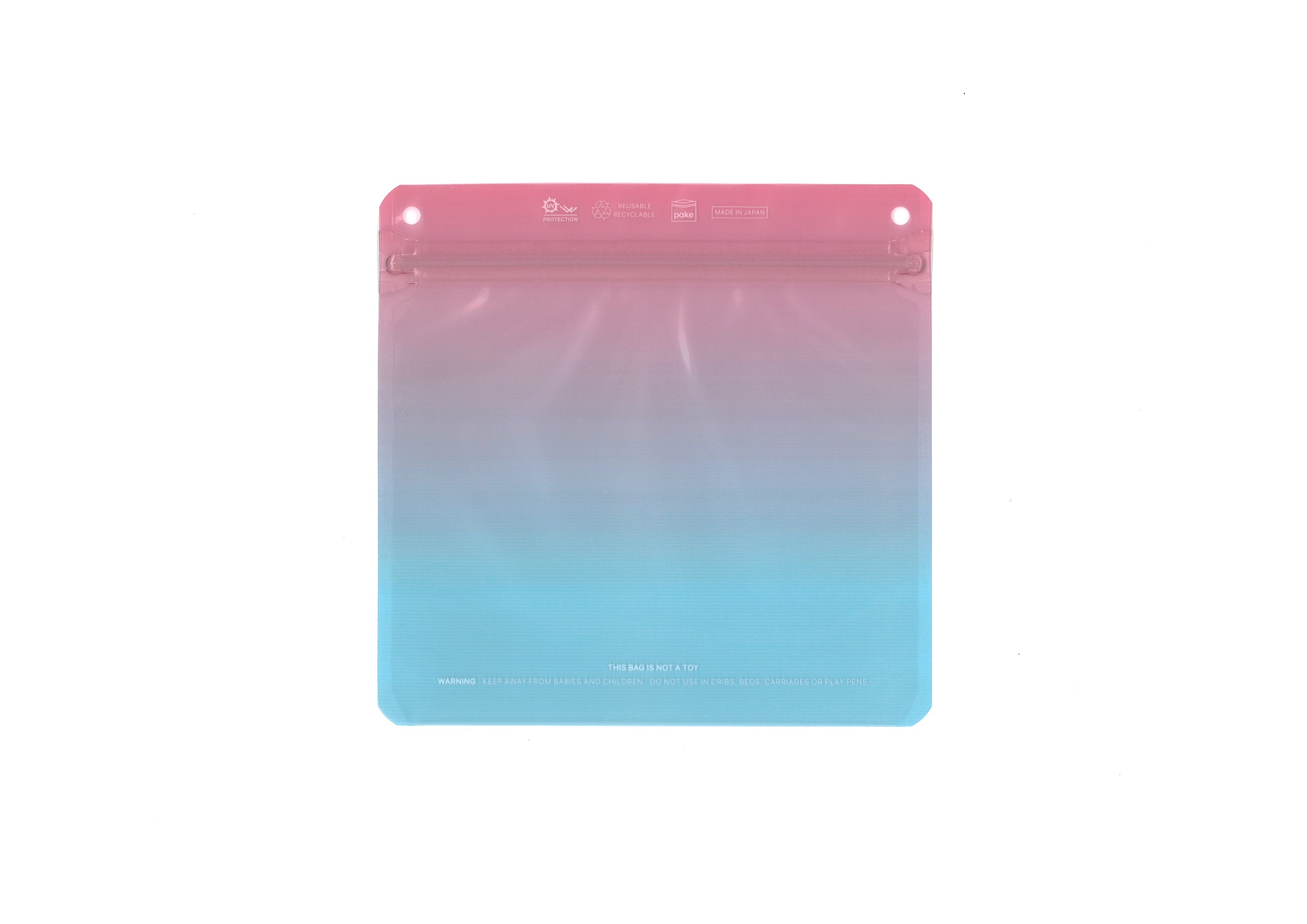The Clandestine Gradation Peachpuff