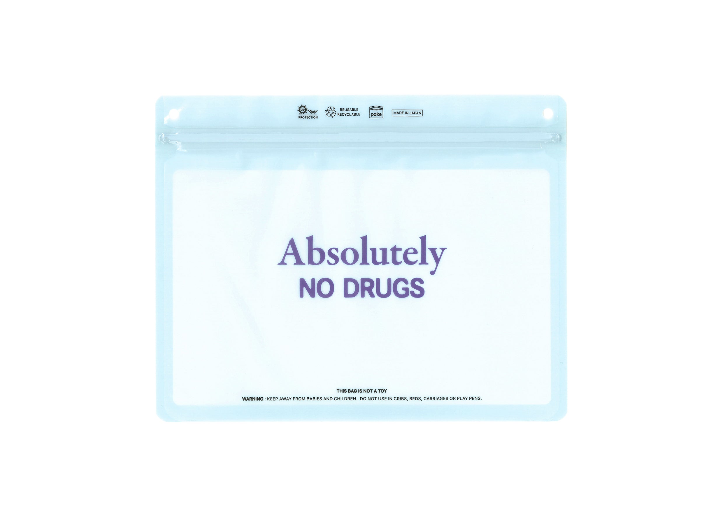 The Filler No Drugs