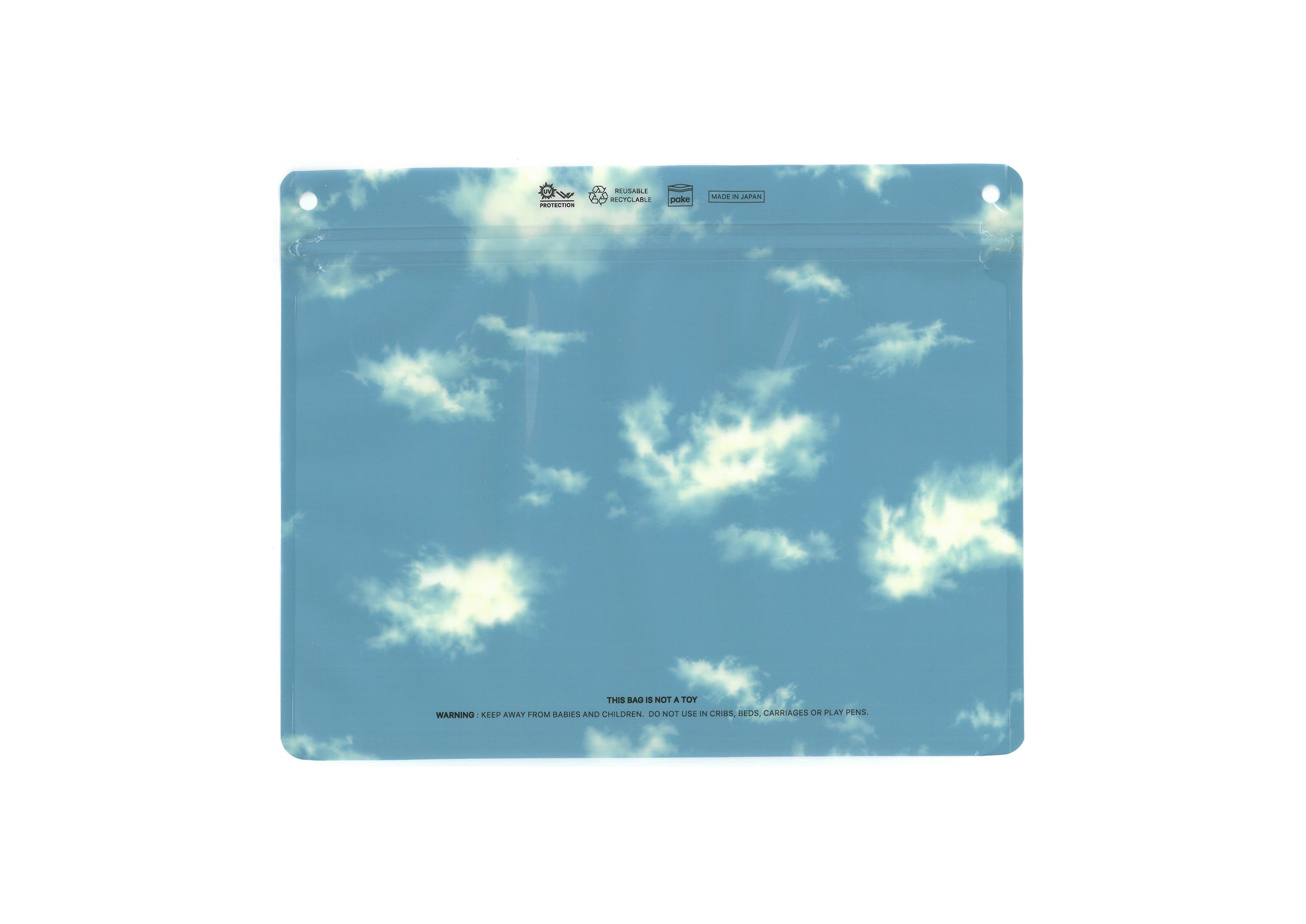 The Filler Sky