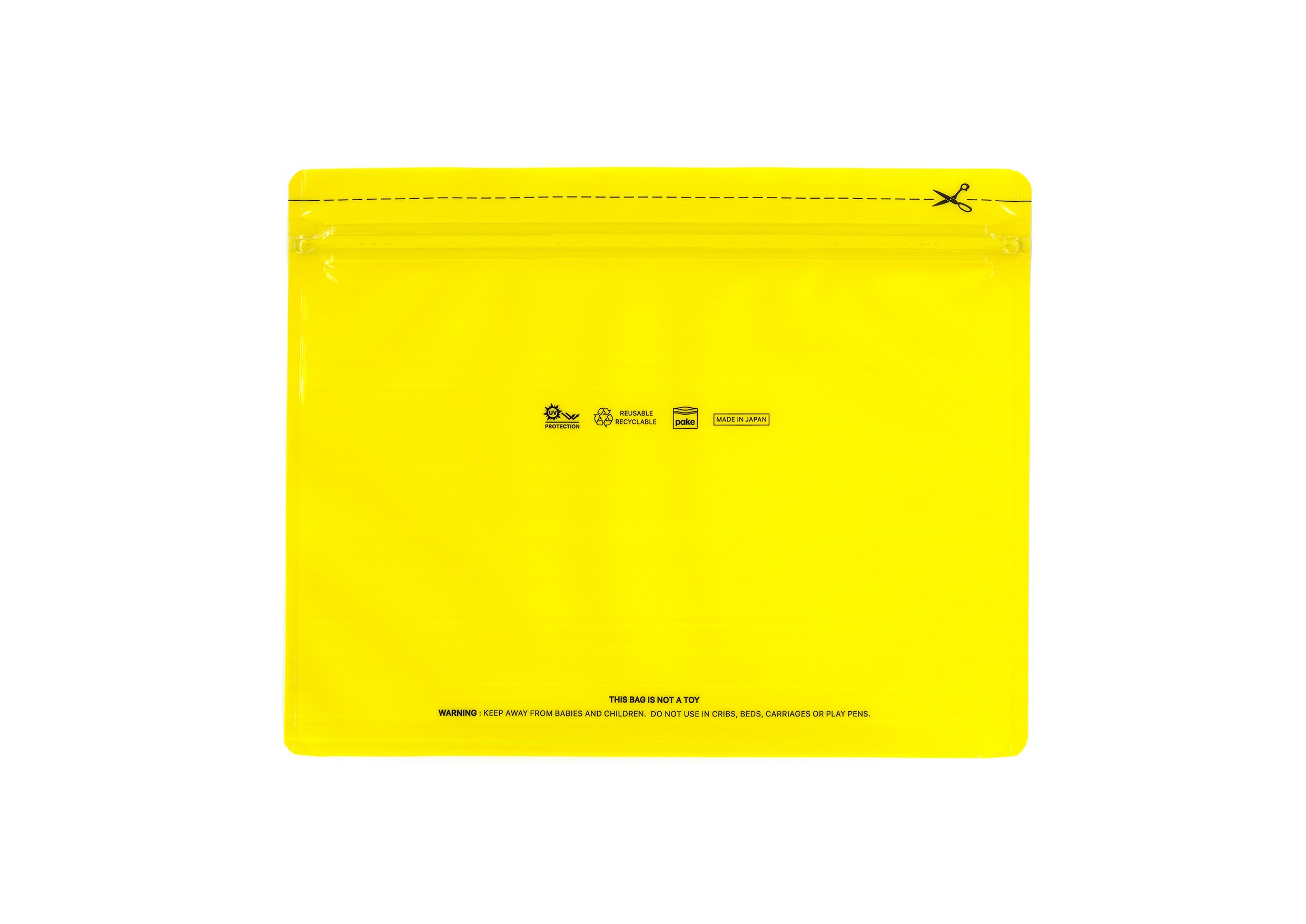 The Filler Logos Yellow