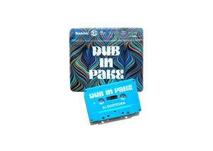 DUB in Pake®︎ feat. DJ QUIETSTORM (Mix Tape)