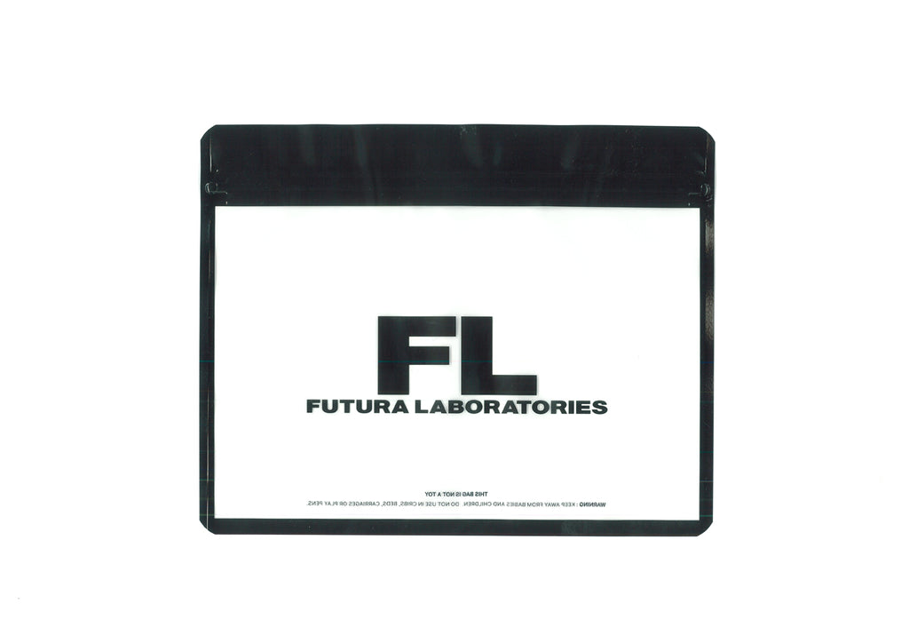 Futura Laboratories The Filler Black