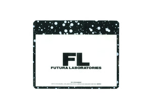 Futura Laboratories The Filler Black Splatter