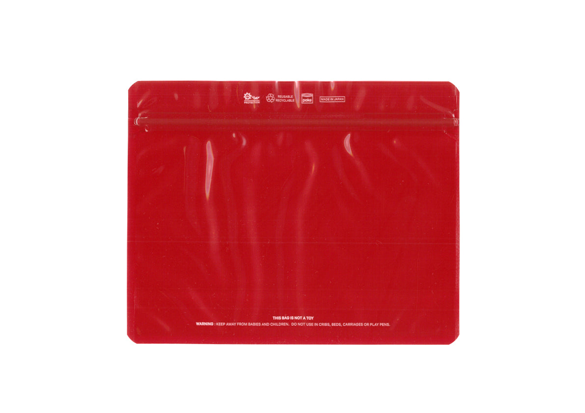 The Filler Clear Firebrick