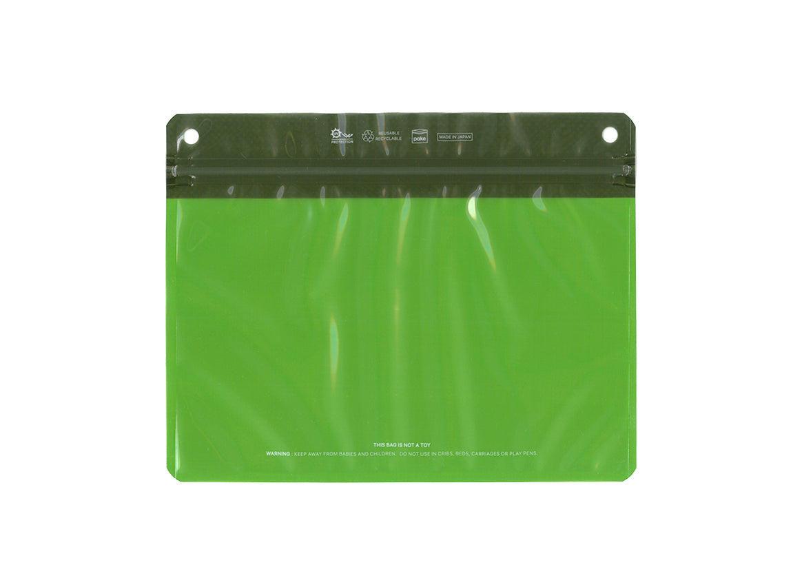 The Filler Tone Olive Drab