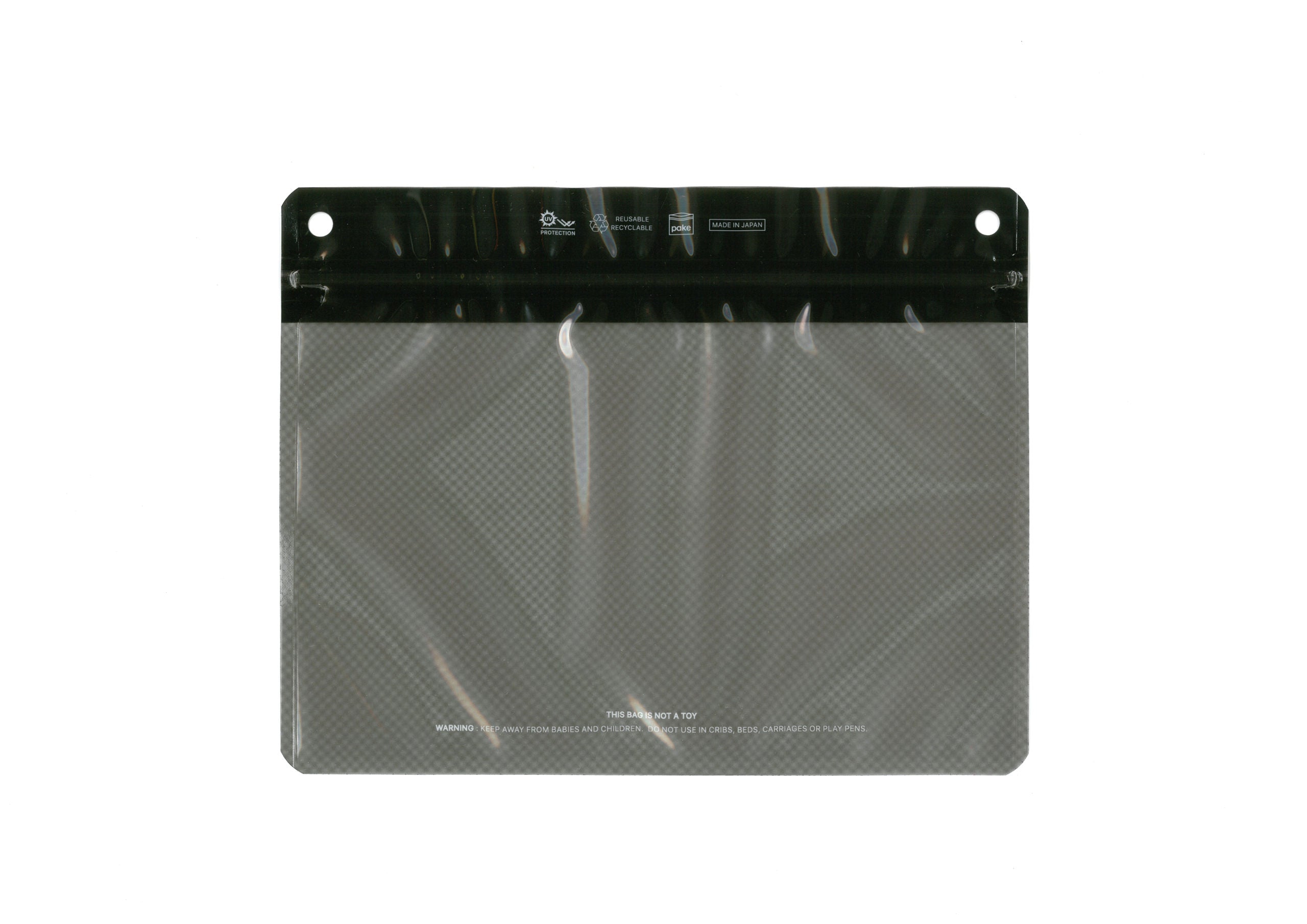 The Filler Tone Black