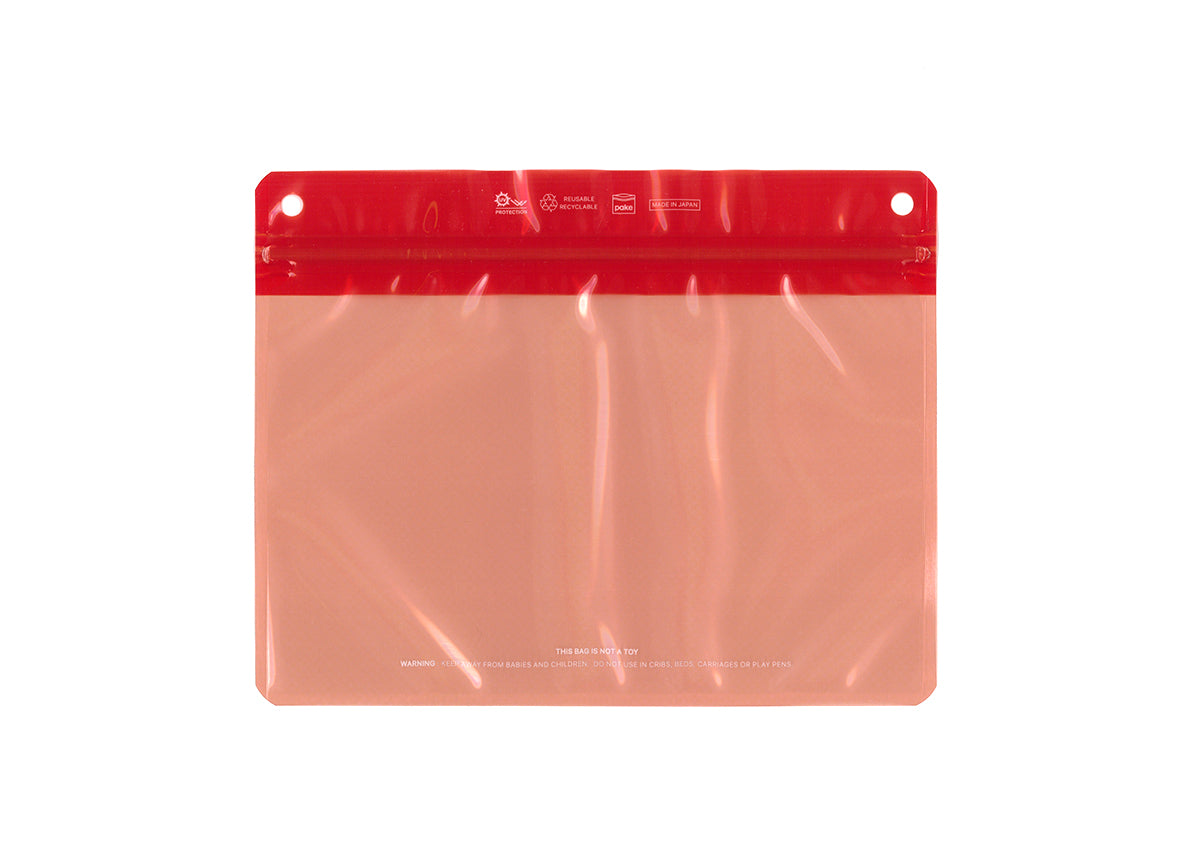 The Filler Tone Red