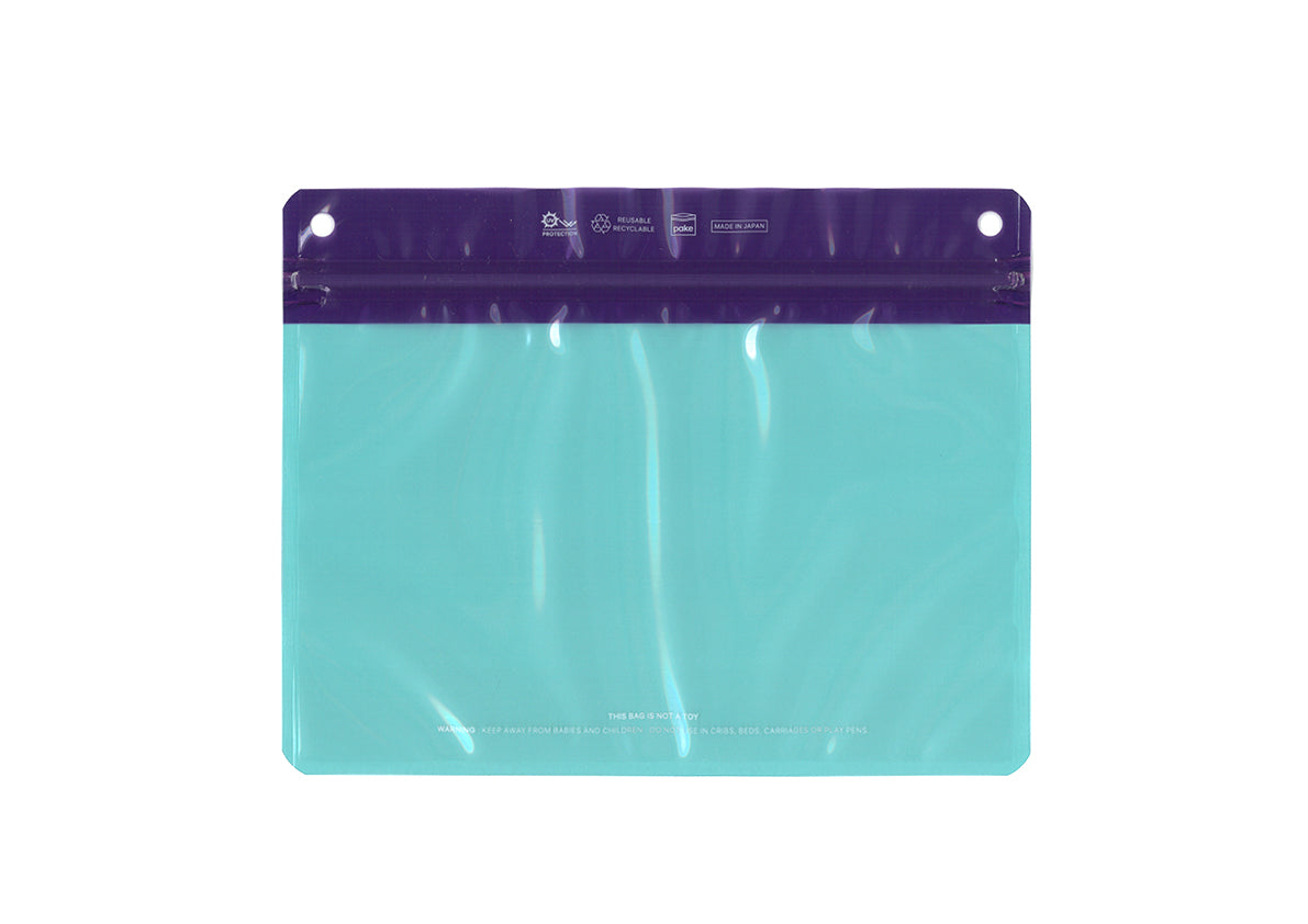The Filler Tone Purple