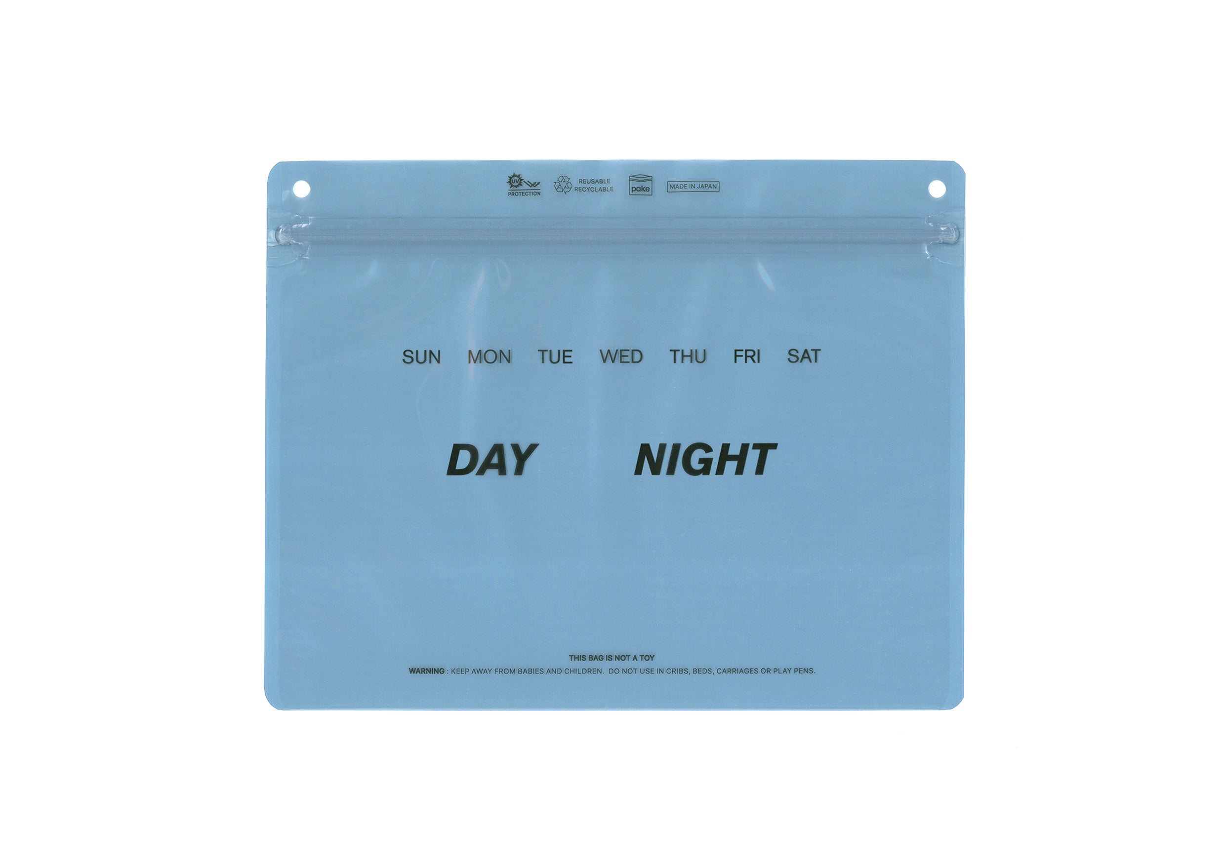 The Filler Day Night