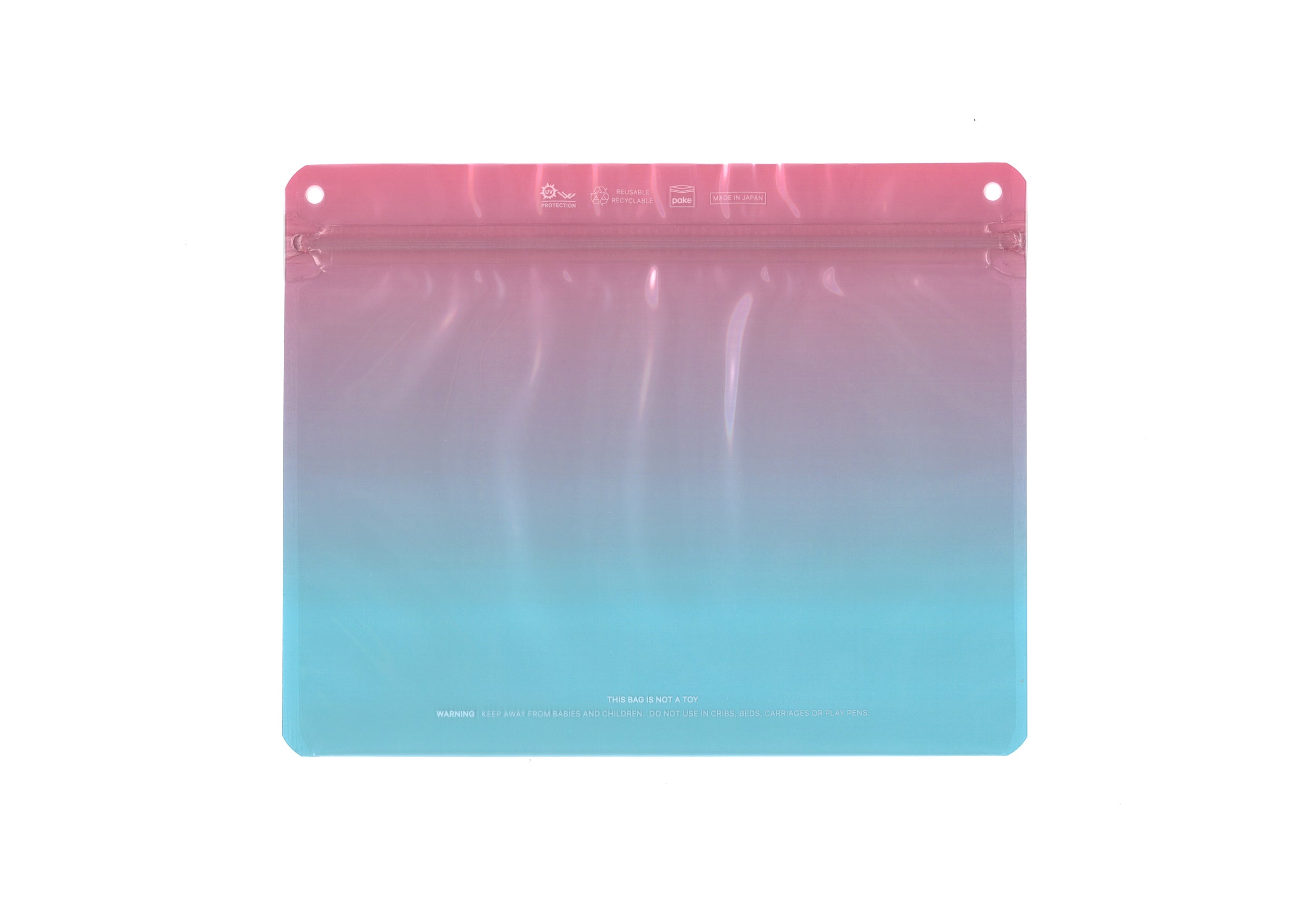 The Filler Gradation Peachpuff
