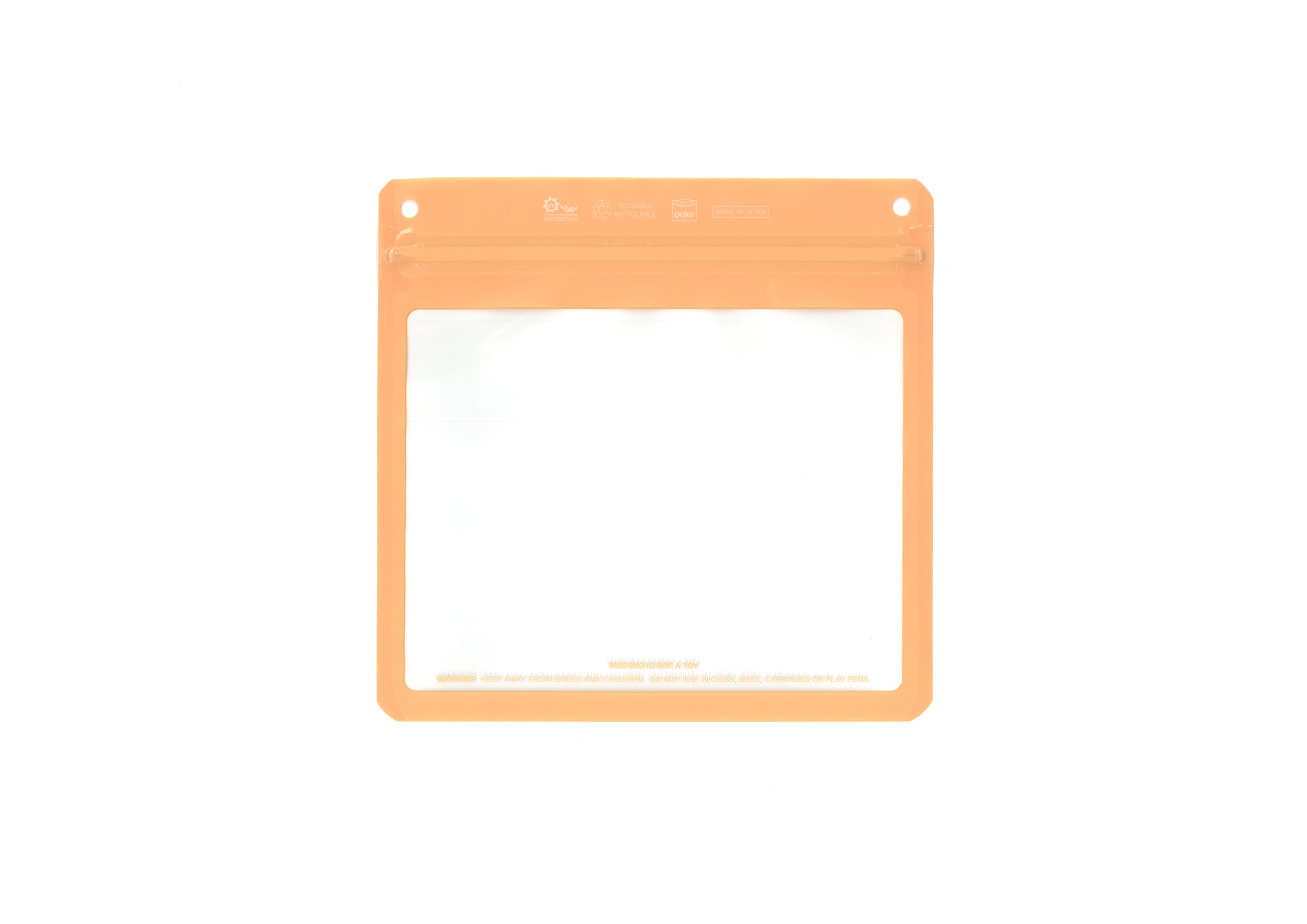 The Clandestine Frame Cornsilk
