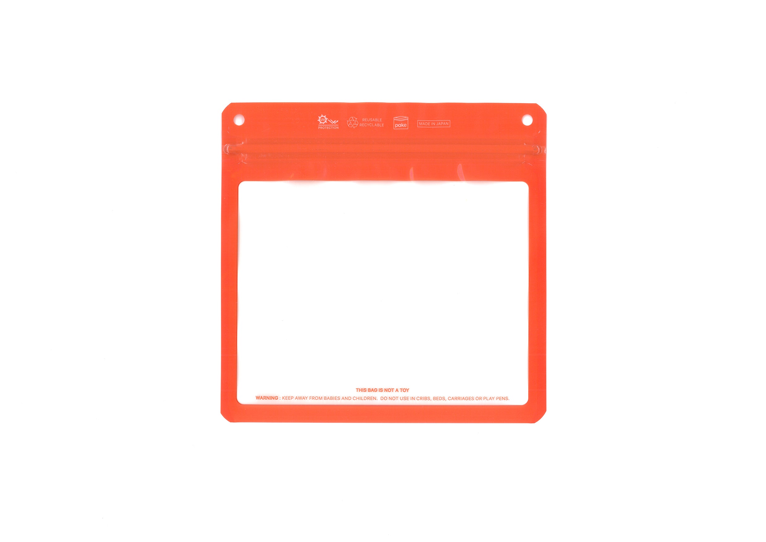 The Clandestine Frame Coral