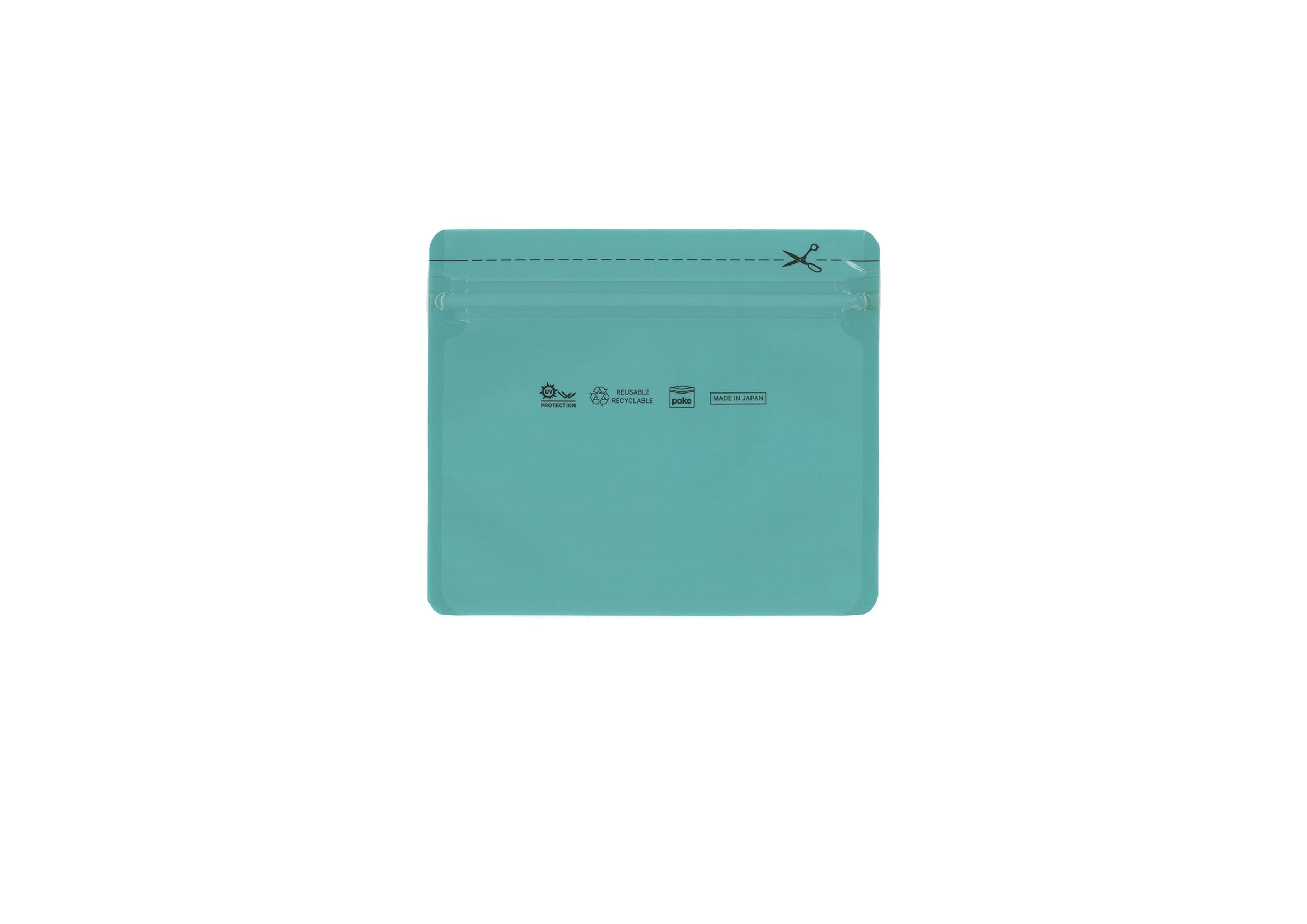 The Quantum Logos Blue